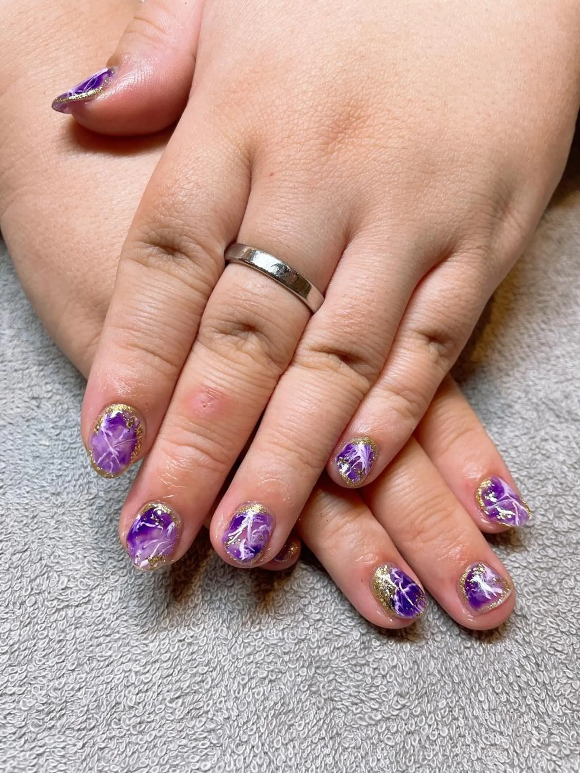 ネイル CRAZY NAILのネイルデザイン