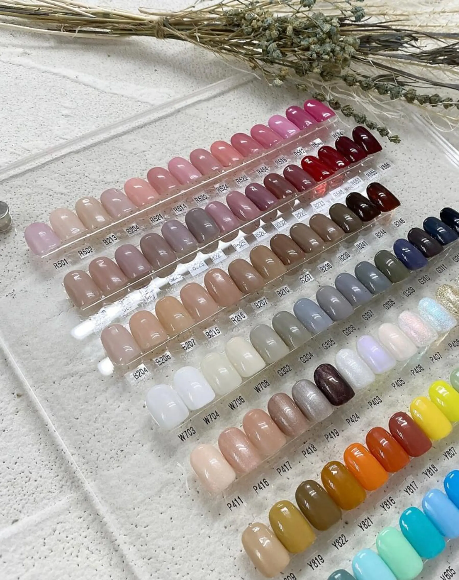 ネイル Bon chic所属・Bon chic 四条大宮店のマツエク・マツパデザイン