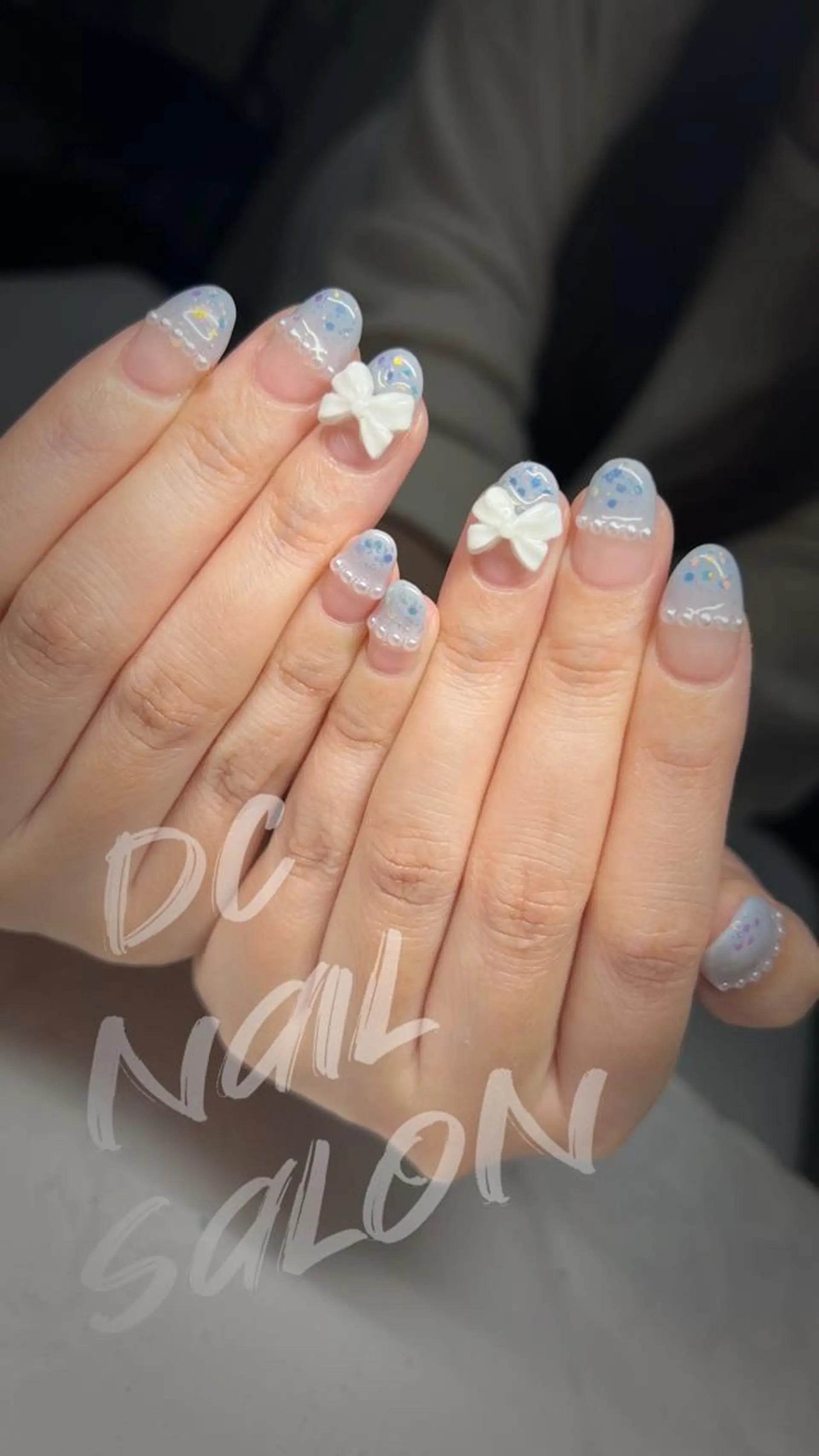 ネイル DC nail salonのネイルデザイン