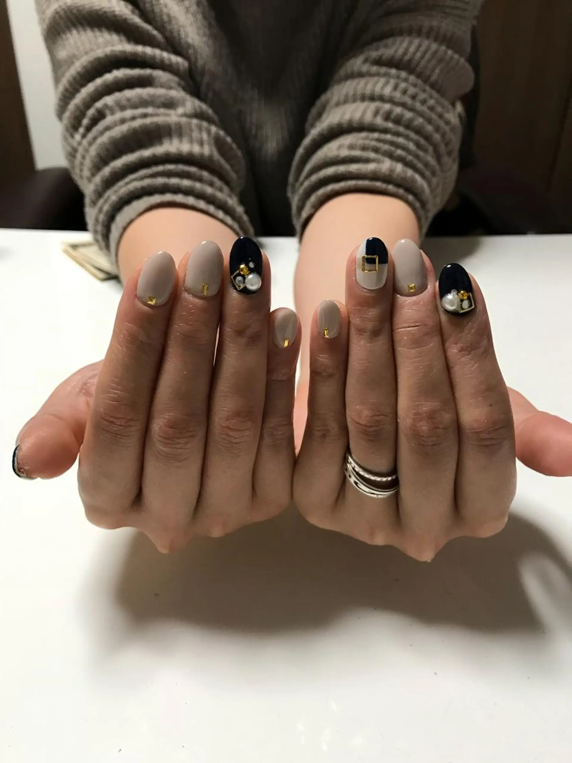 ネイル mahana nailのネイルデザイン