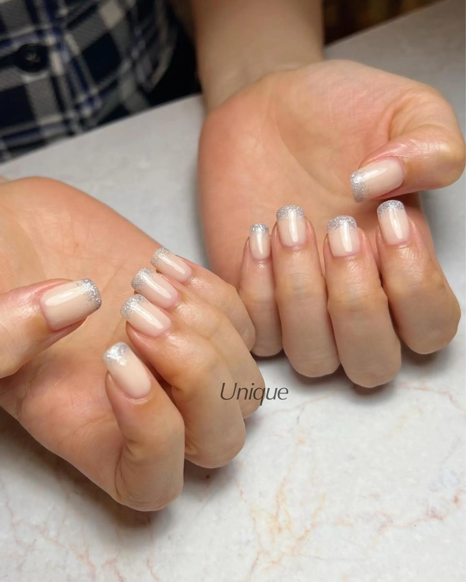 ネイル Unique 【ユニーク】のネイルデザイン