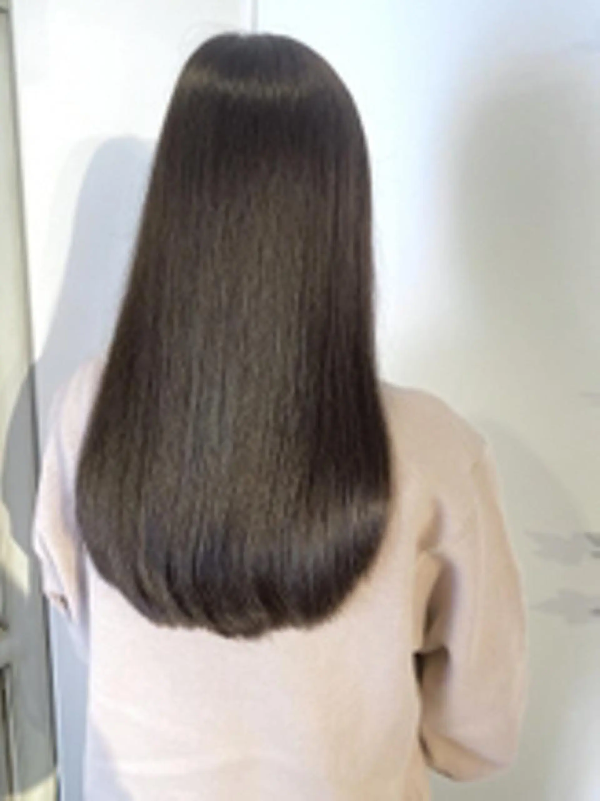 ロング FORTE表参道所属・🥀武藤 后花🥀のヘアスタイル