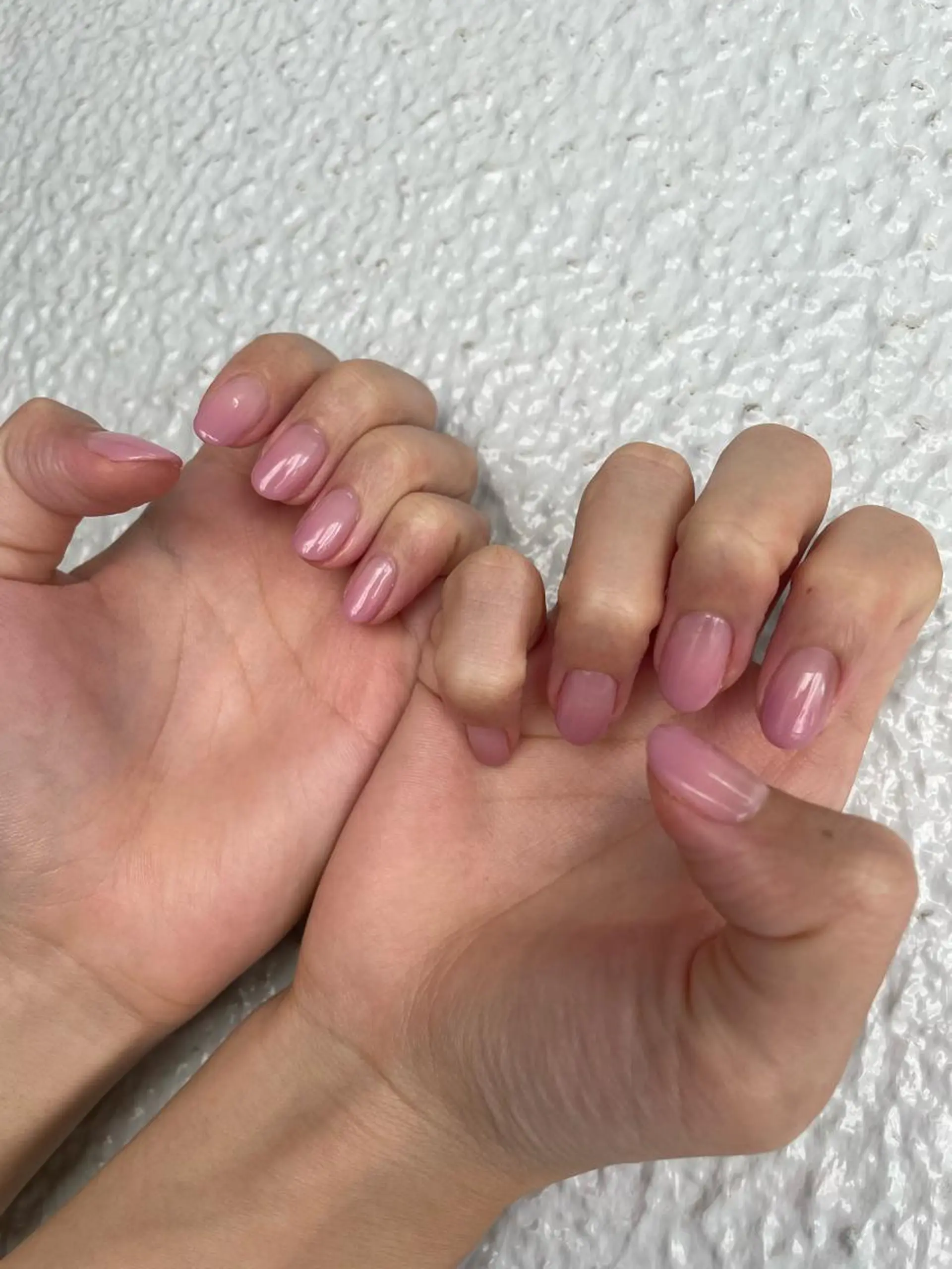 ネイル グラデーション emi 🧸のネイルデザイン