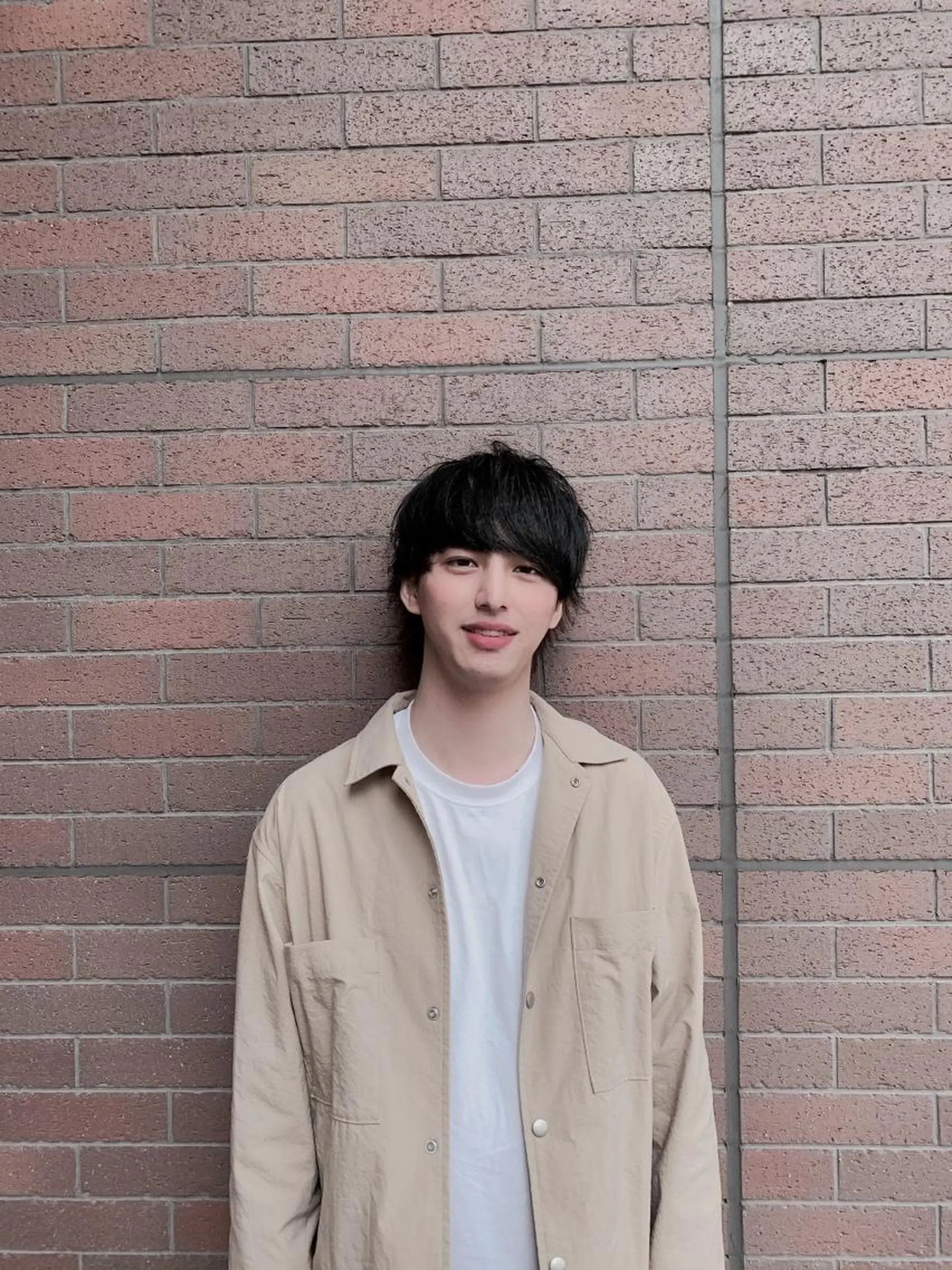 ショート メンズ メンズウルフカット ウルフカット 小野寺空也✂️ 似合わせショートのヘアスタイル