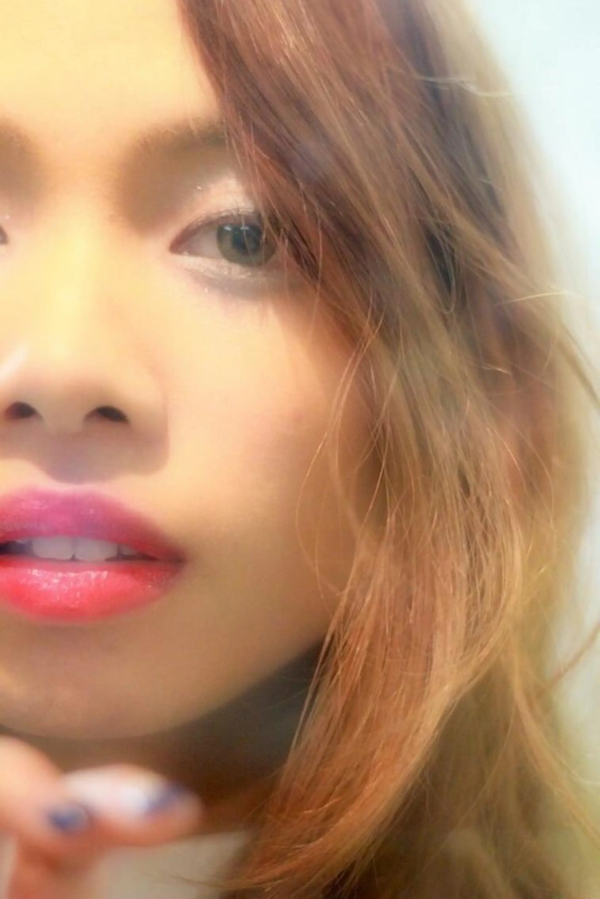 ロング 柴田 陽平のヘアスタイル