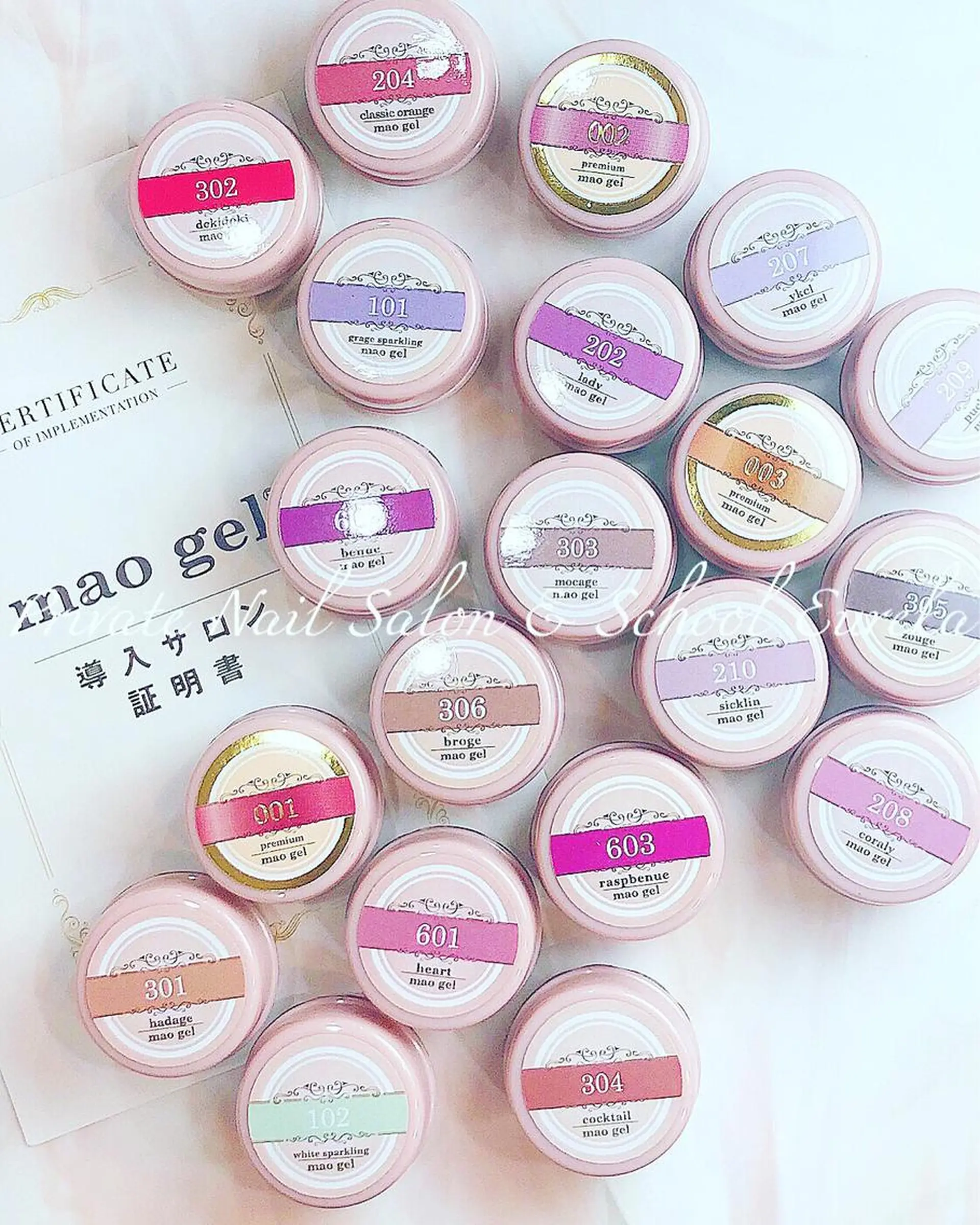 ネイル 古屋 勢子のその他イメージ