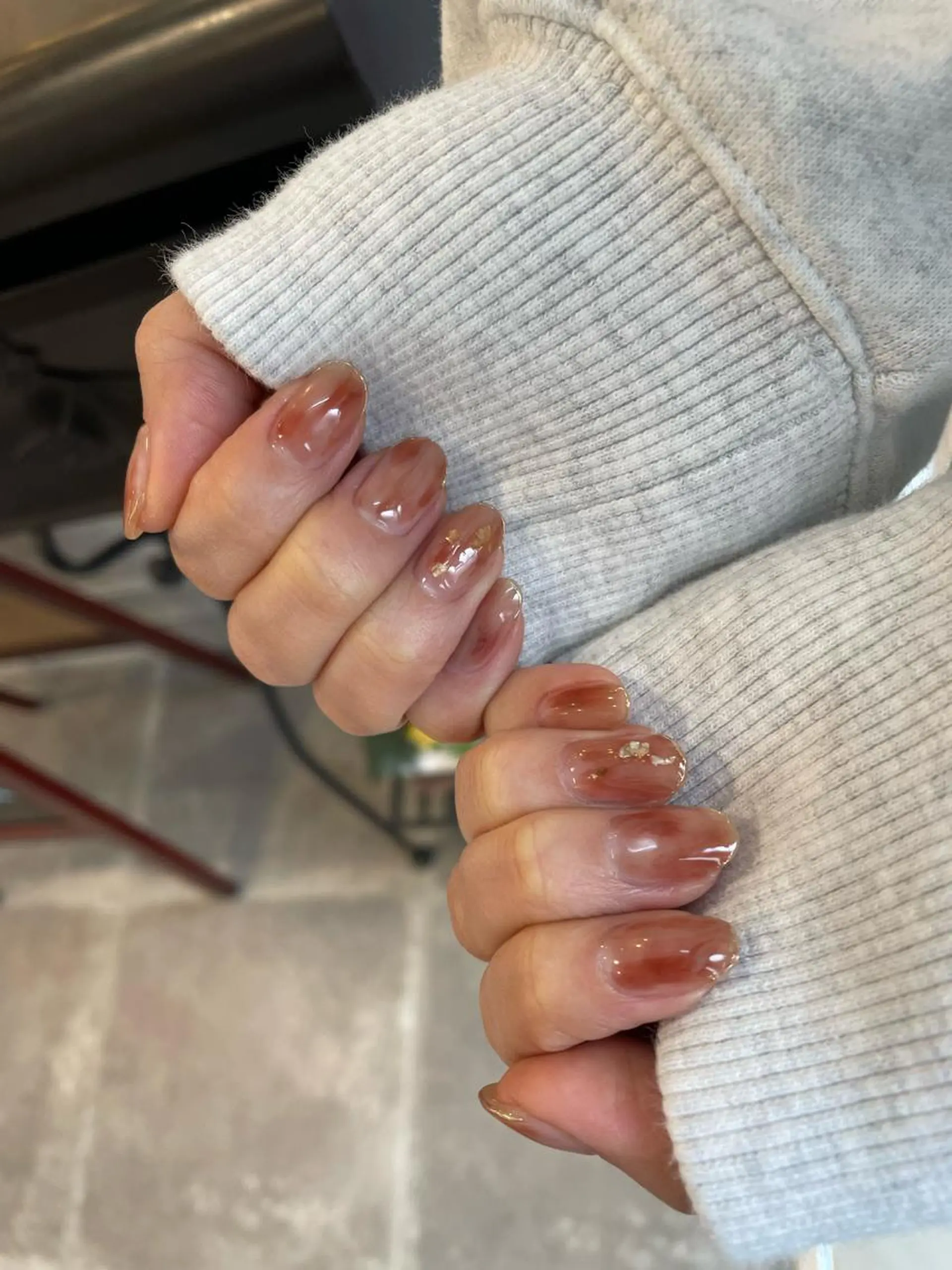 ネイル Kanal Kanaのエステ・リラクイメージ