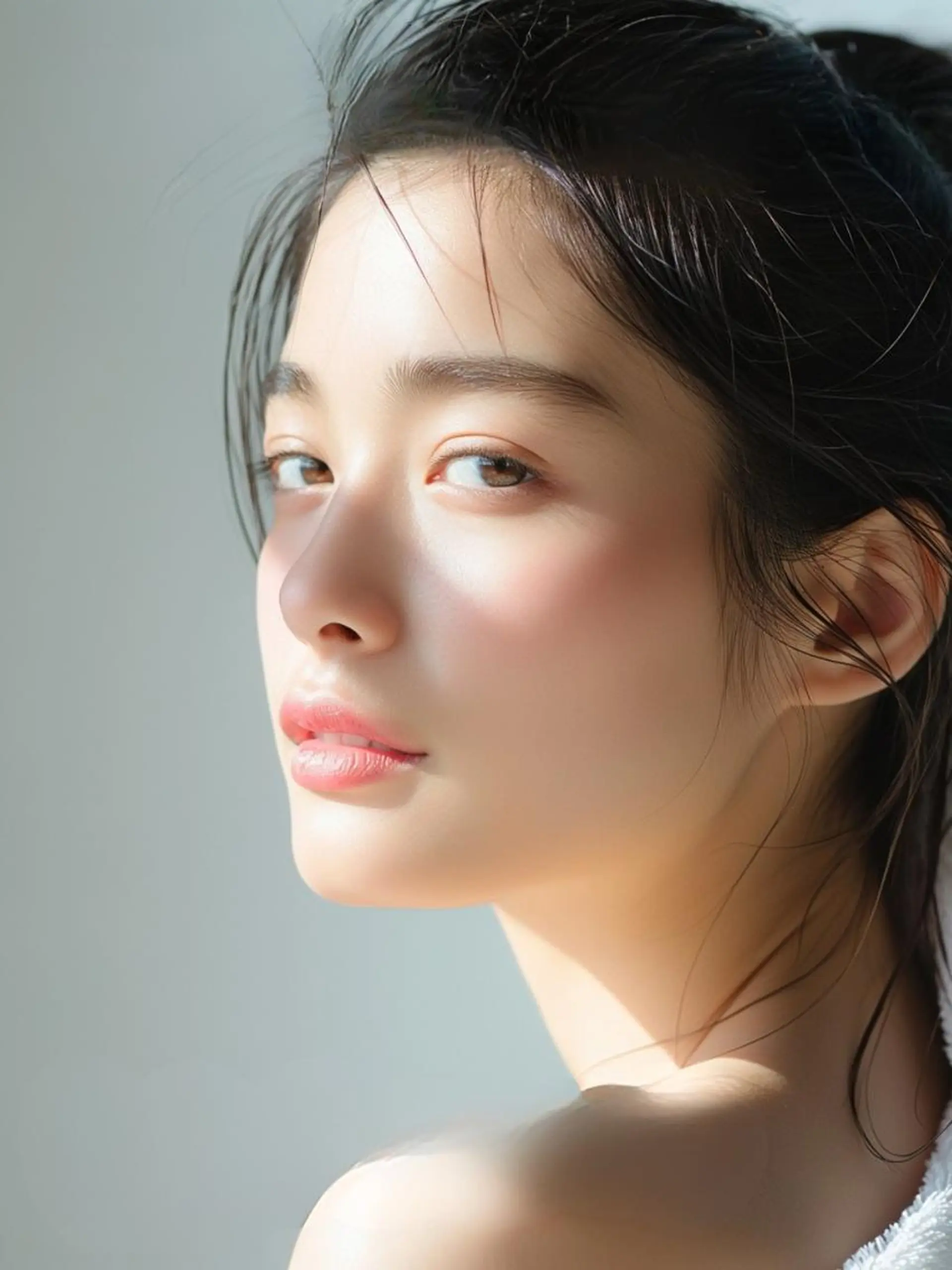 アイブロウ フカザワ シリュウの眉毛・アイブロウイメージ