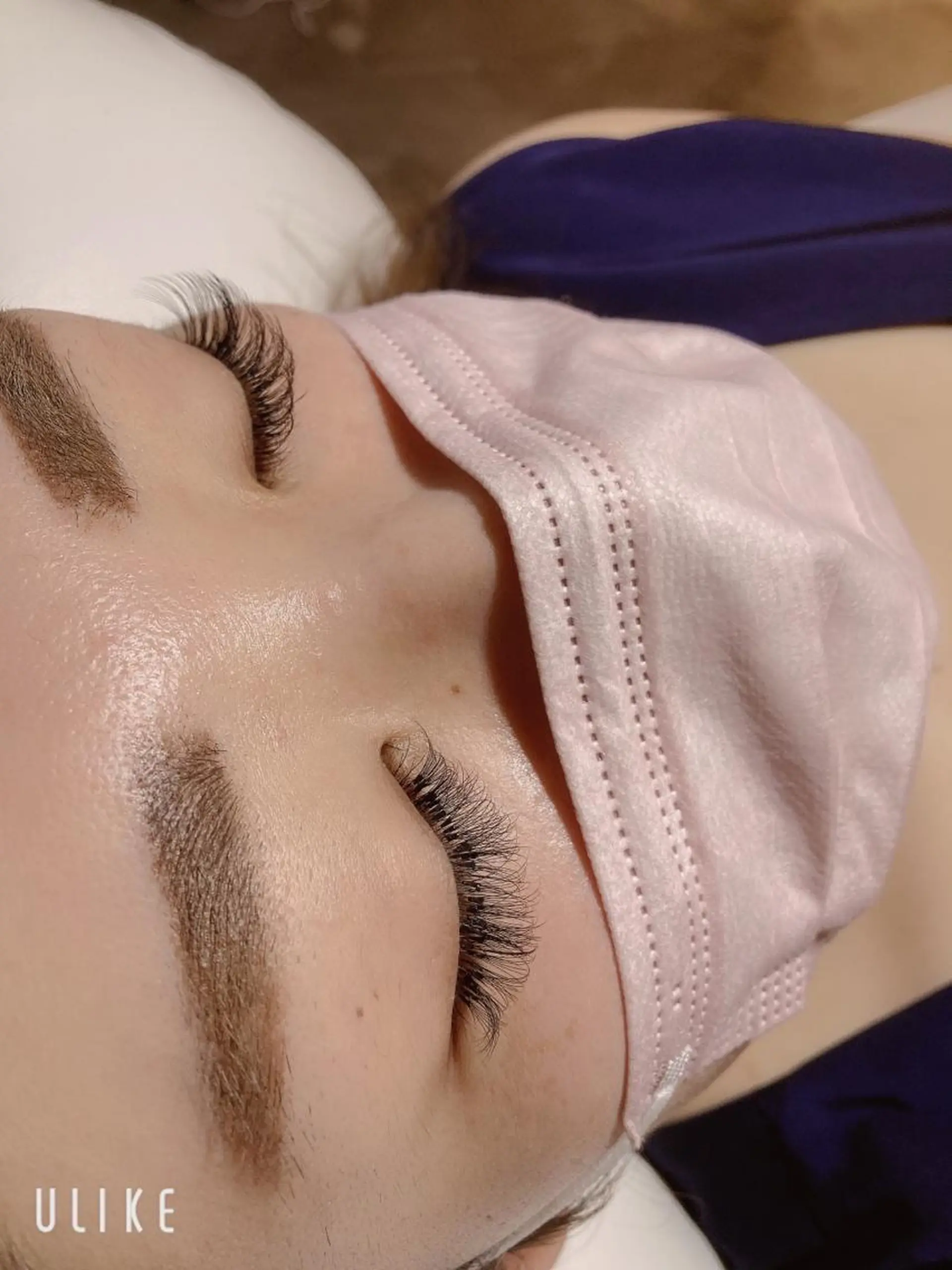 マツエク・マツパ TIARA池袋西口店 店長YASUKA💐のマツエク・マツパデザイン