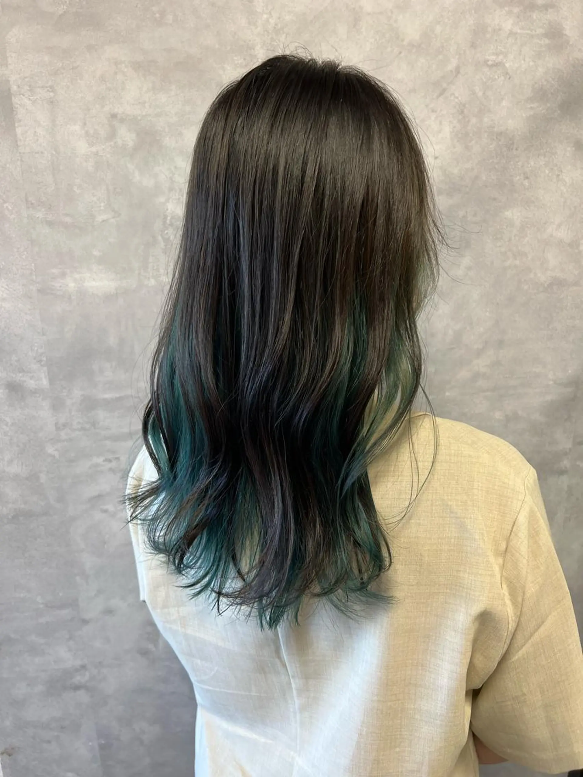 ロング 髪質改善/ショート ◎工藤のヘアスタイル