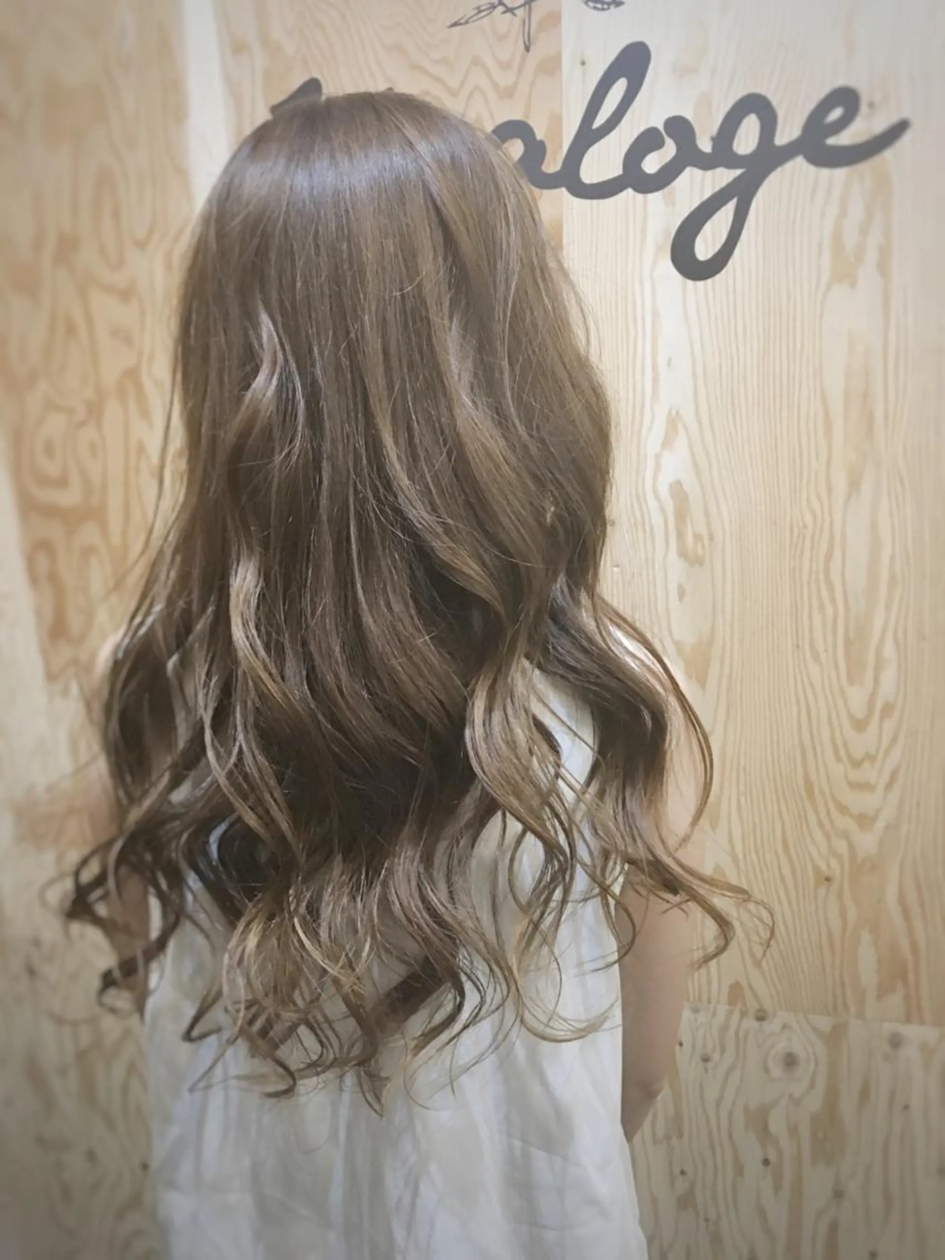 ロング 眉毛まつ毛専門店 uralogeのマツエク・マツパデザイン