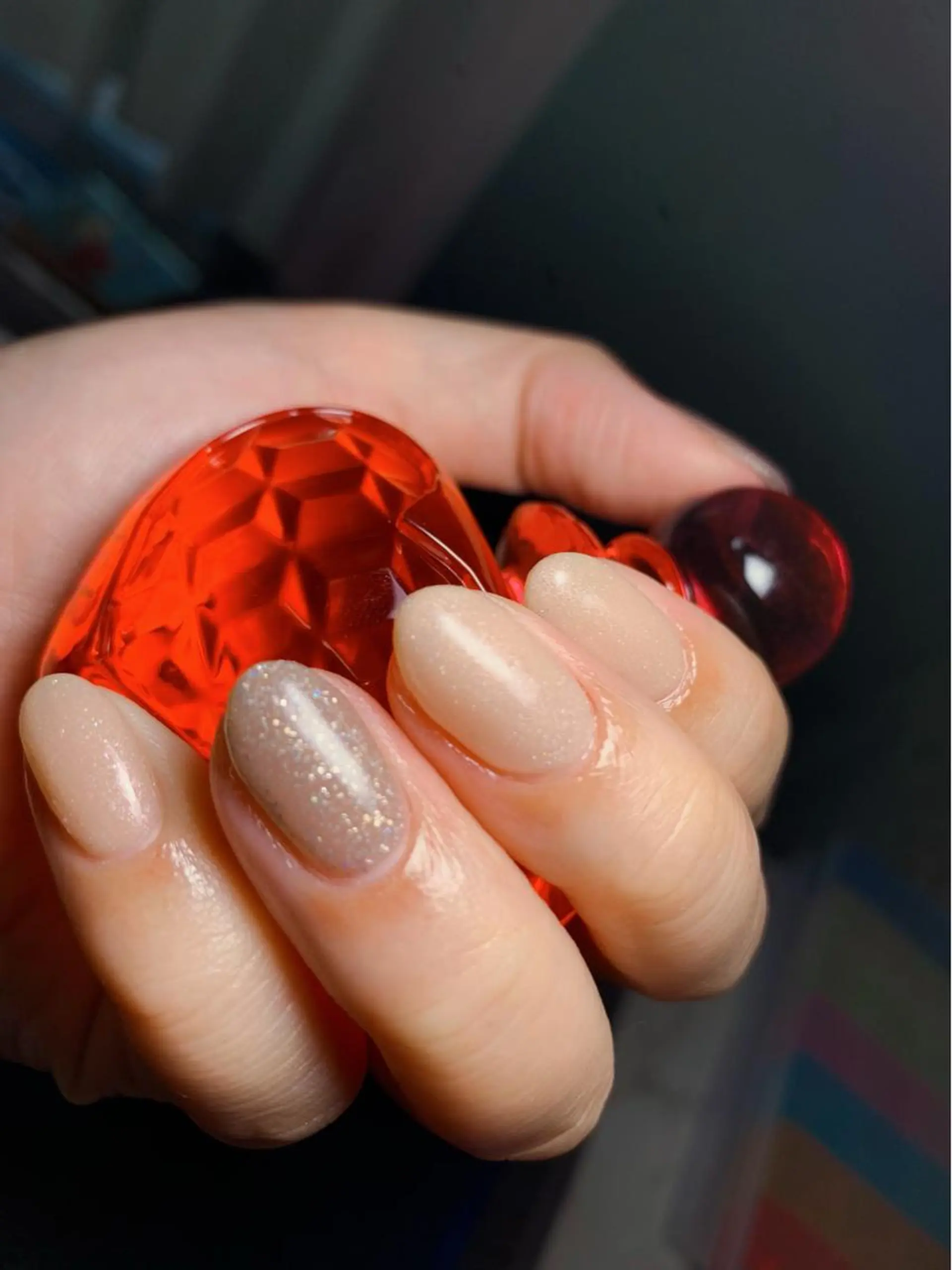 ネイル Este＆Nail Mikotoのエステ・リラクイメージ