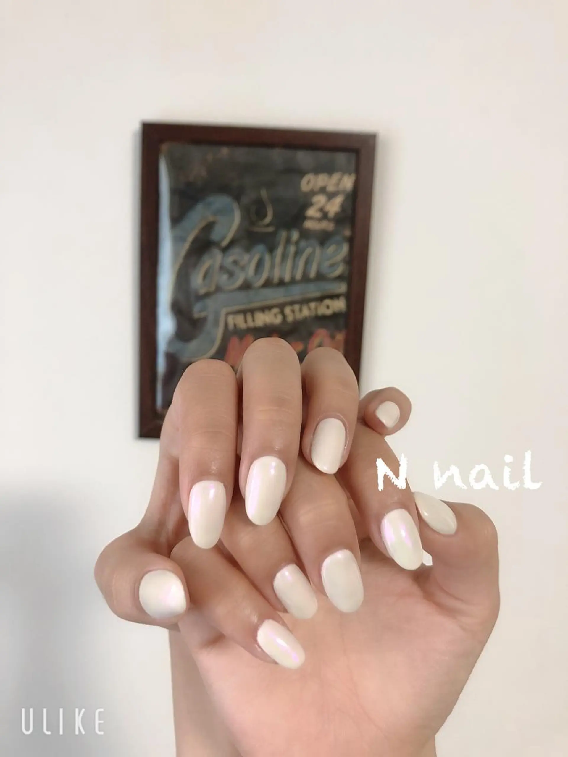 ネイル N nailのネイルデザイン