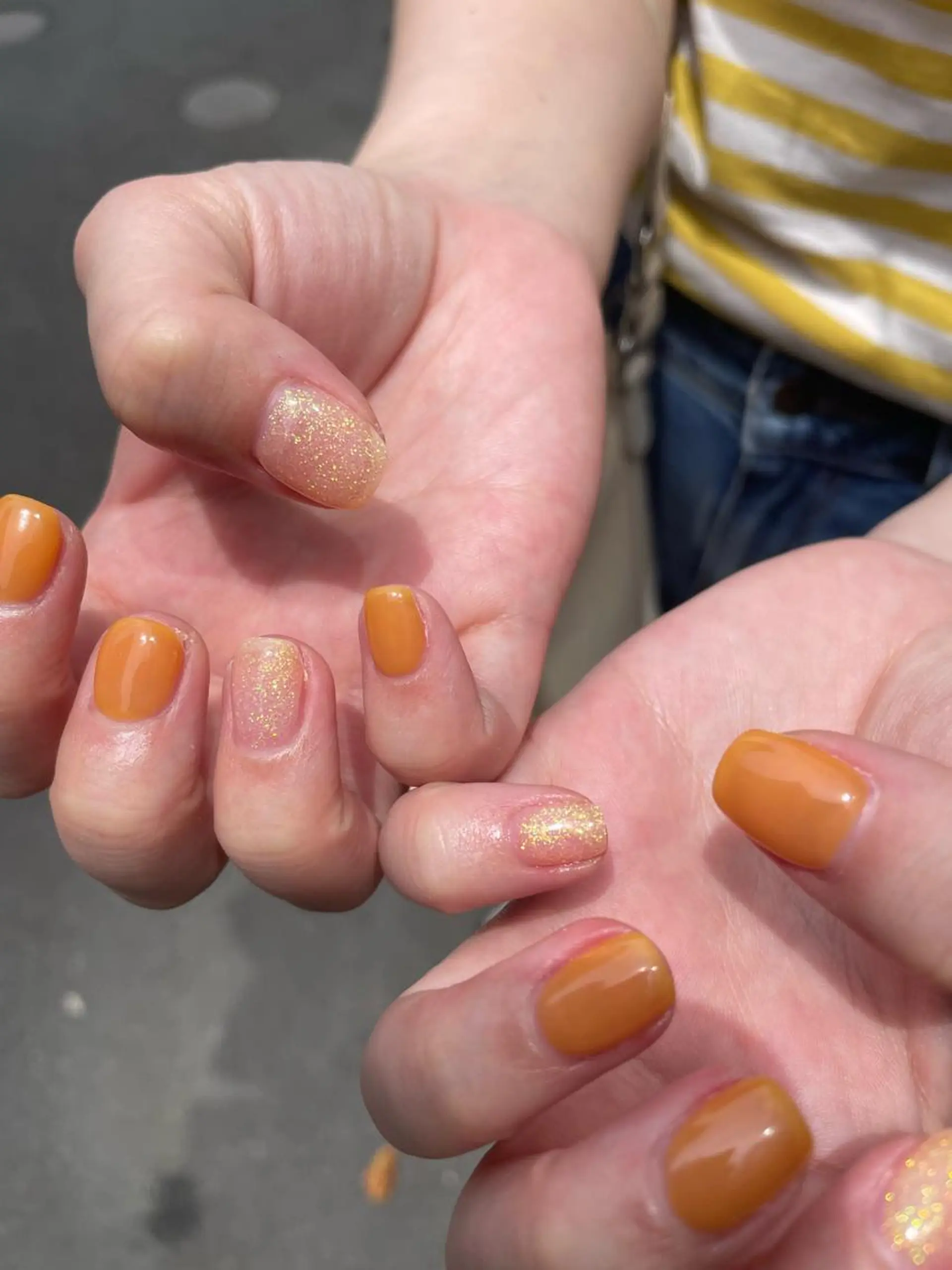 ネイル MH_ Nailのネイルデザイン