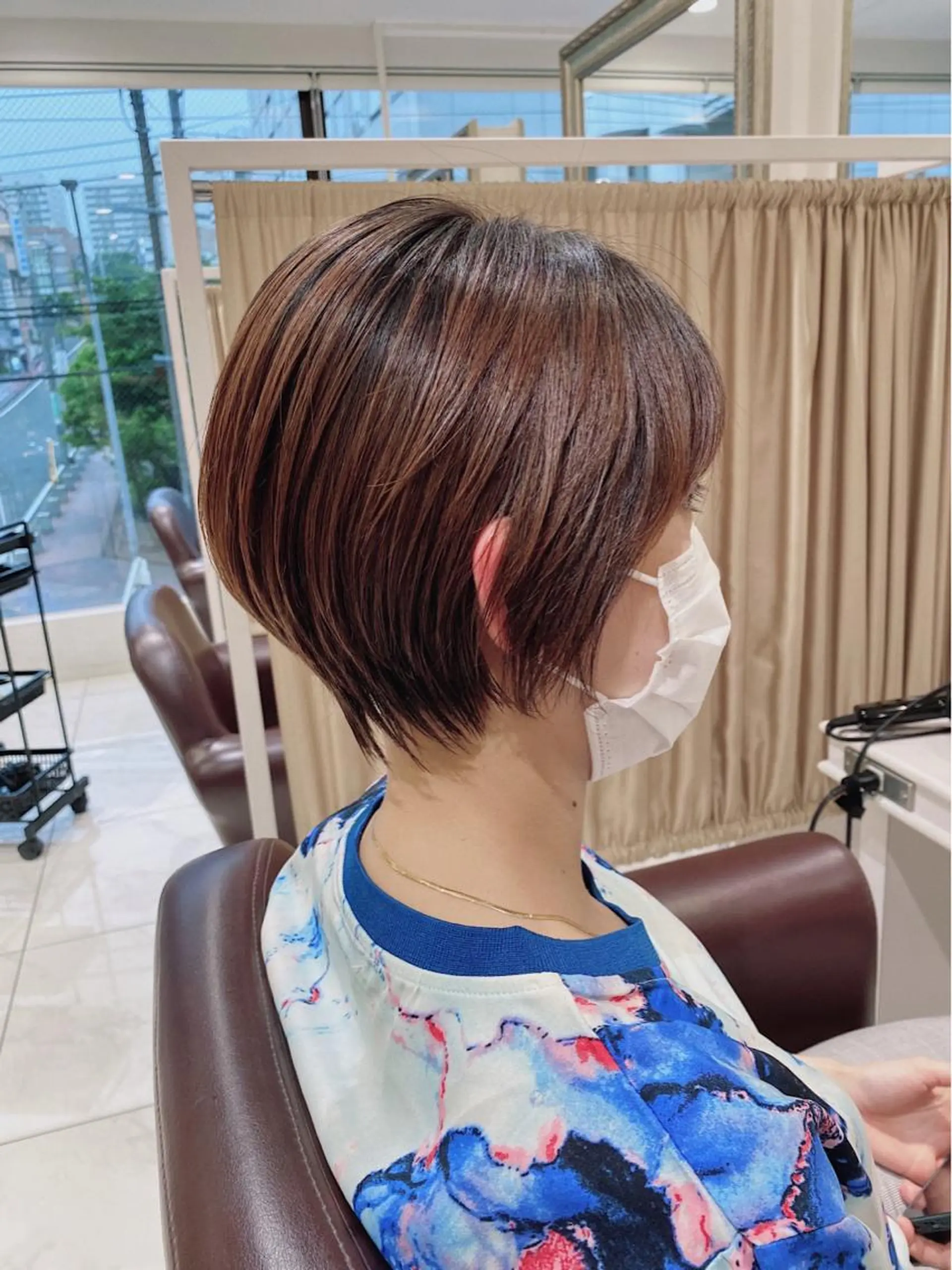 ショート 池田 顕彦のその他イメージ