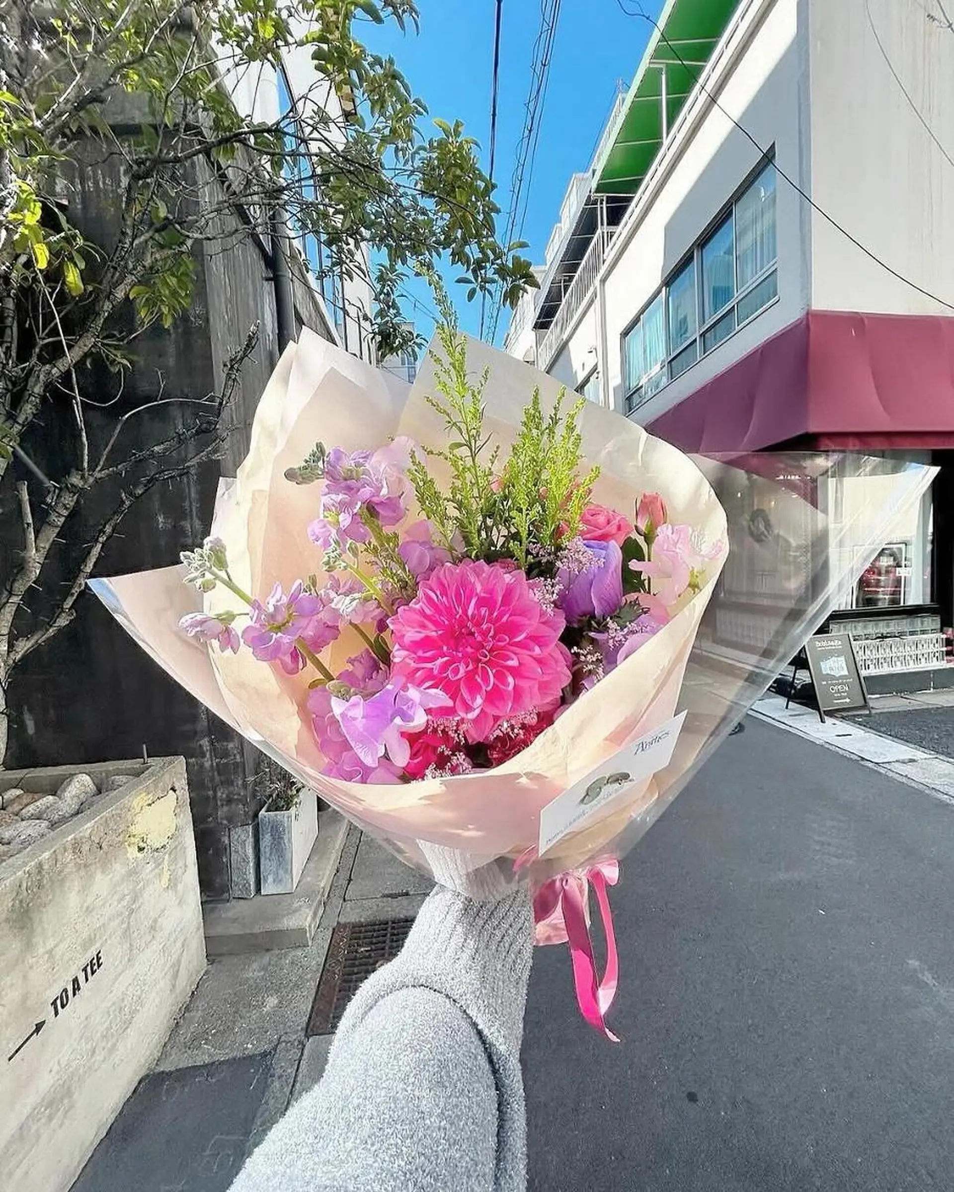 🩷Eny terrace🩷のヘアスタイル