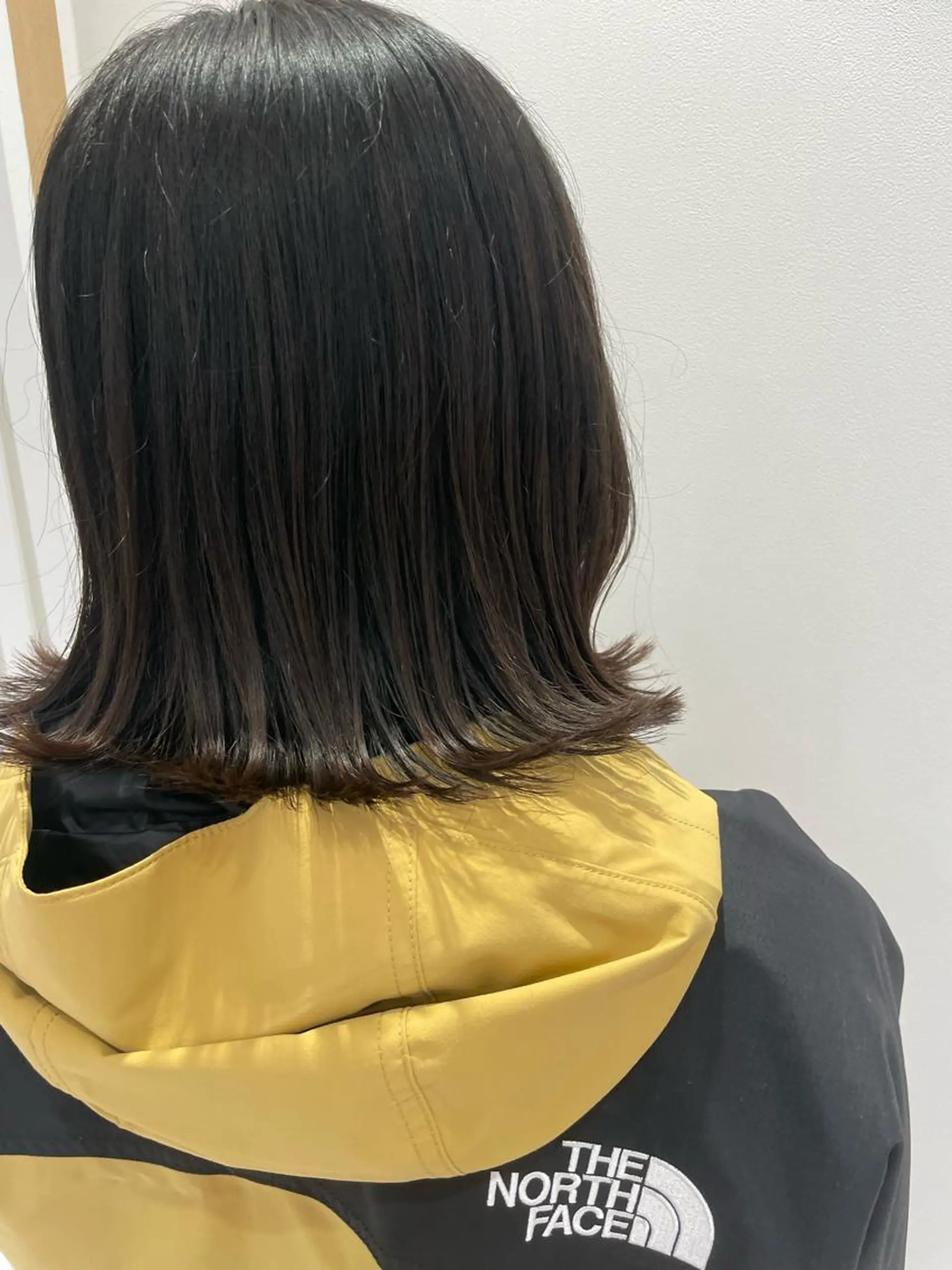 ショート カット トリートメント 🪴酒井 可南子🪴のヘアスタイル