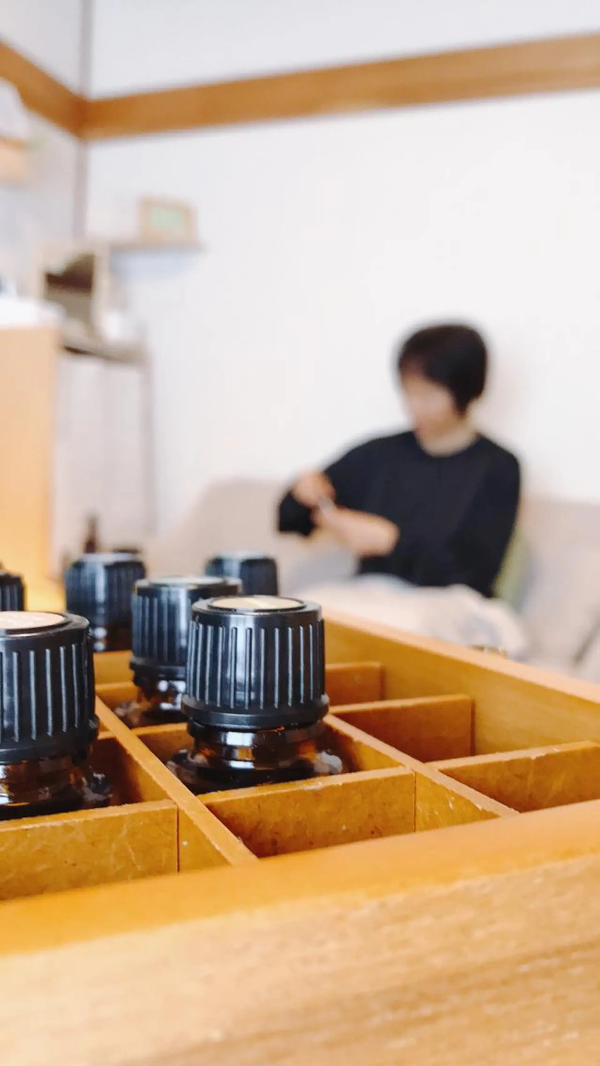 miraie 南畑未来のエステ・リラクイメージ