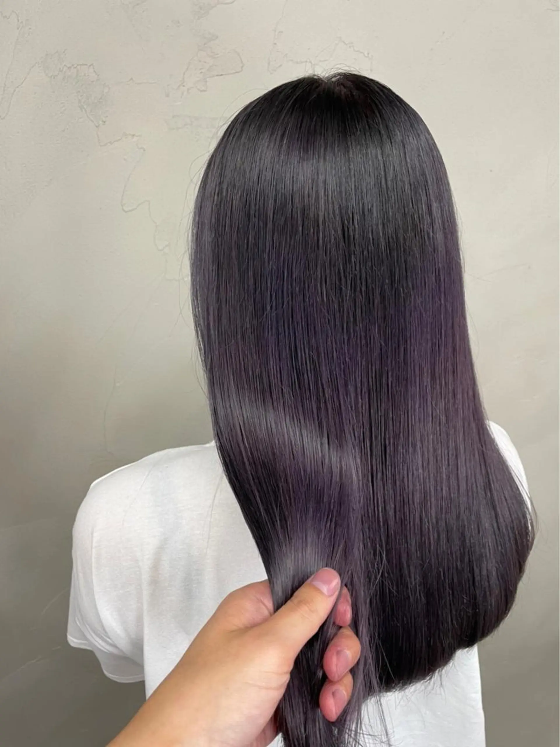 セミロング パーマ 縮毛矯正 メンズサロンロス【LOSS】所属・メンズパーマ/新潟駅 NOBUTA🔥のヘアスタイル