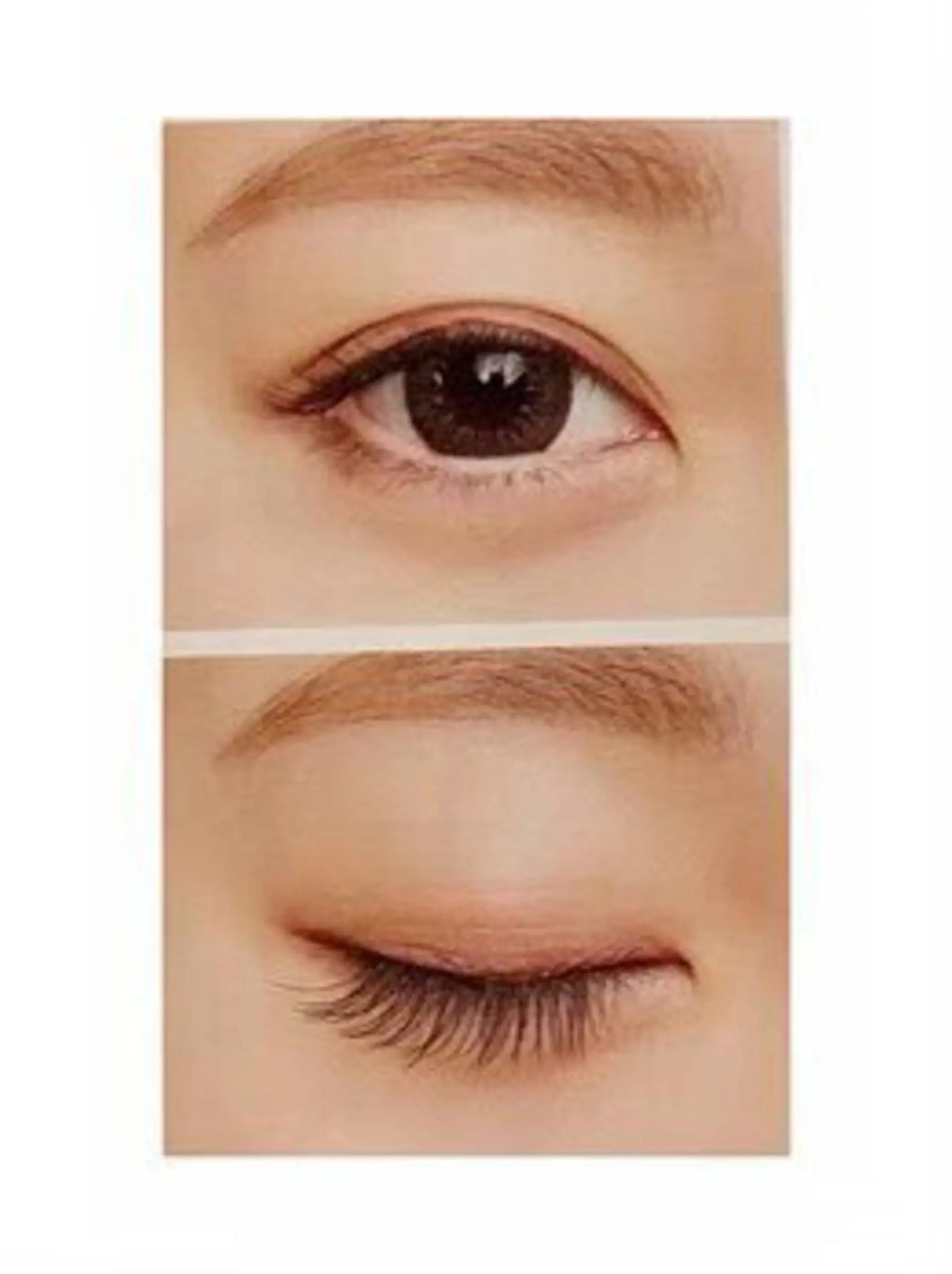 マツエク・マツパ パーソナルカラー/ 似合わせ/山村さらのその他イメージ