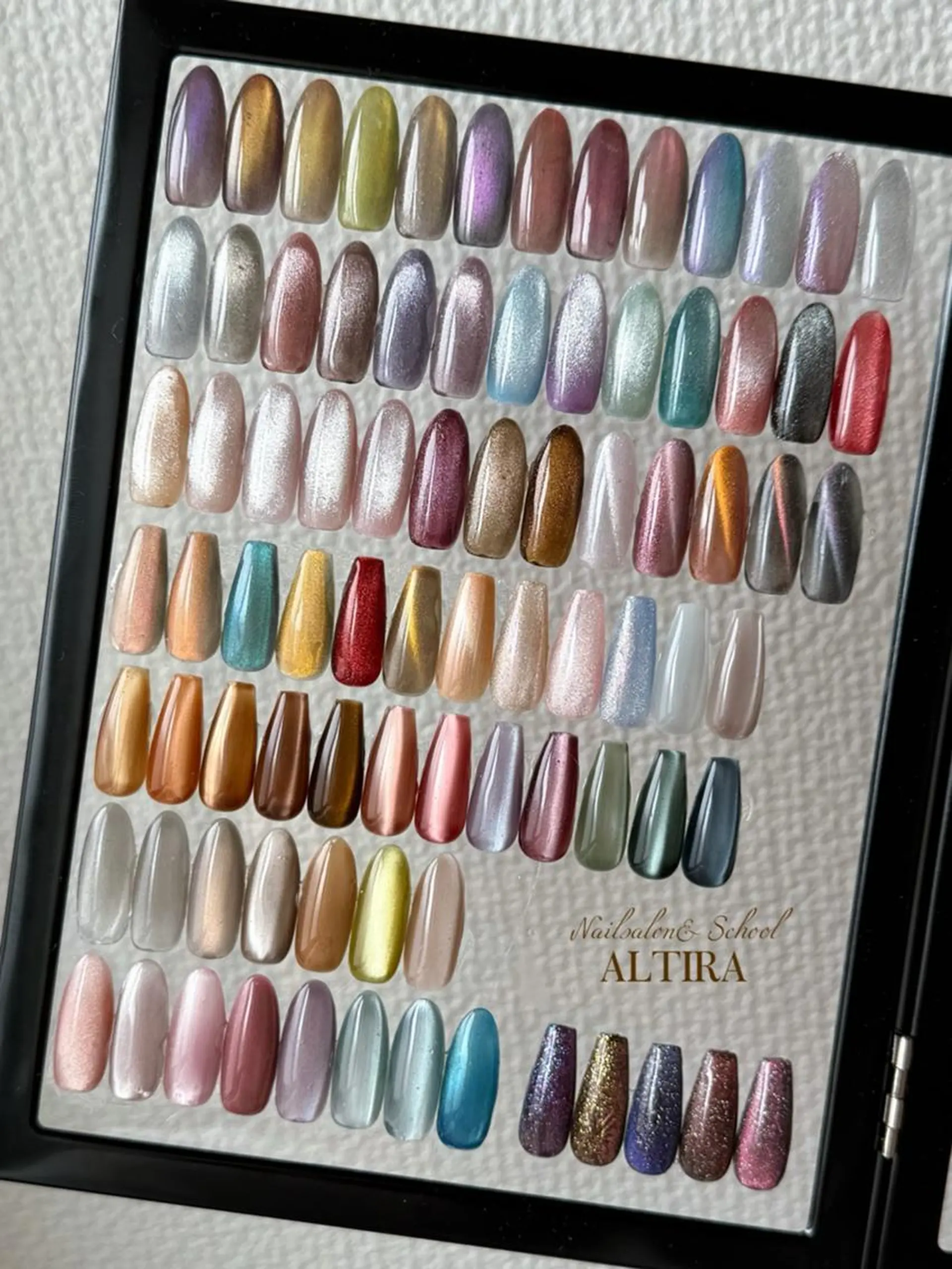 ネイル ハンドネイル Jrネイリスト🎀 kohaのネイルデザイン