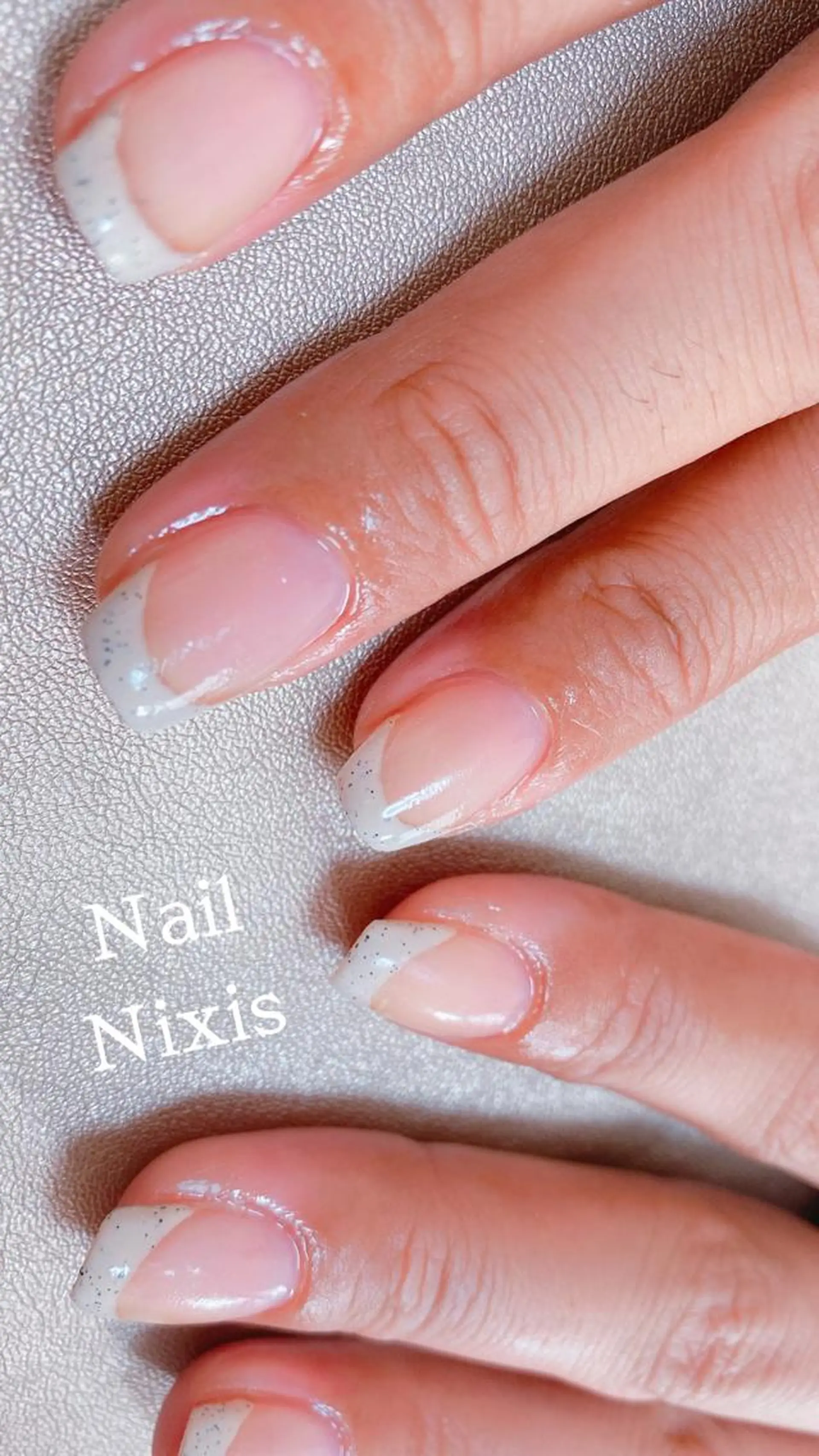 ネイル 大人キレイ 𝑁𝑖𝑥𝑖𝑠のネイルデザイン