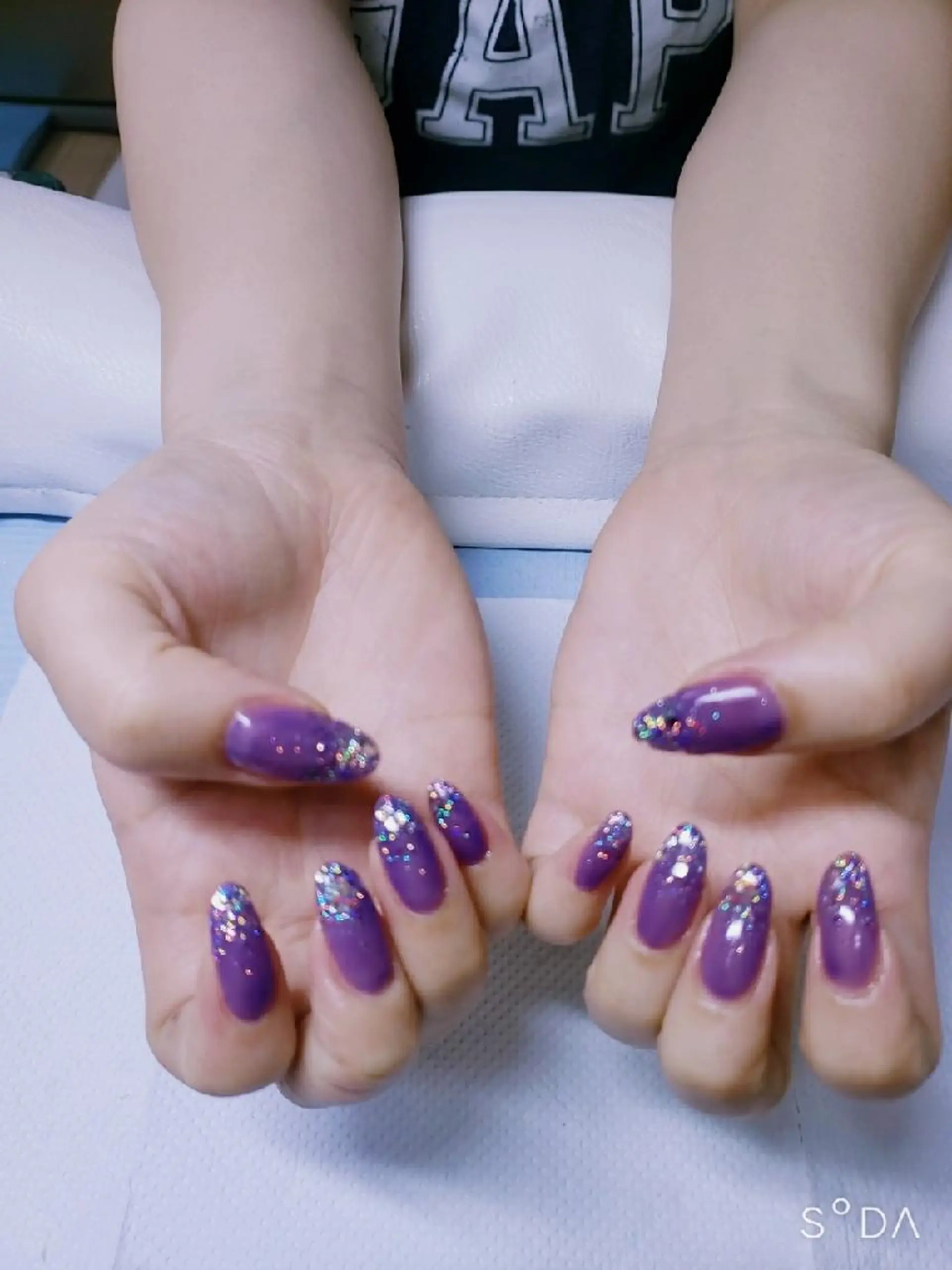 ネイル J&K所属・J& Kのネイルデザイン