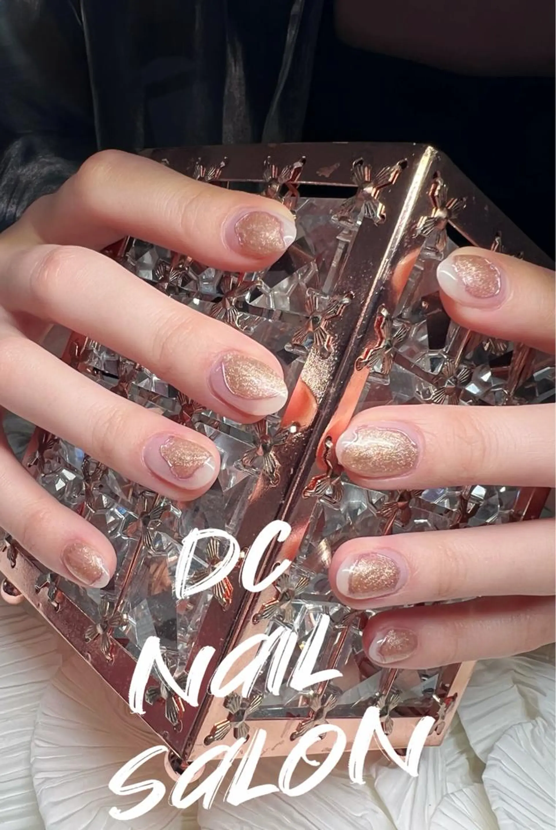 ネイル DC nail salonのネイルデザイン