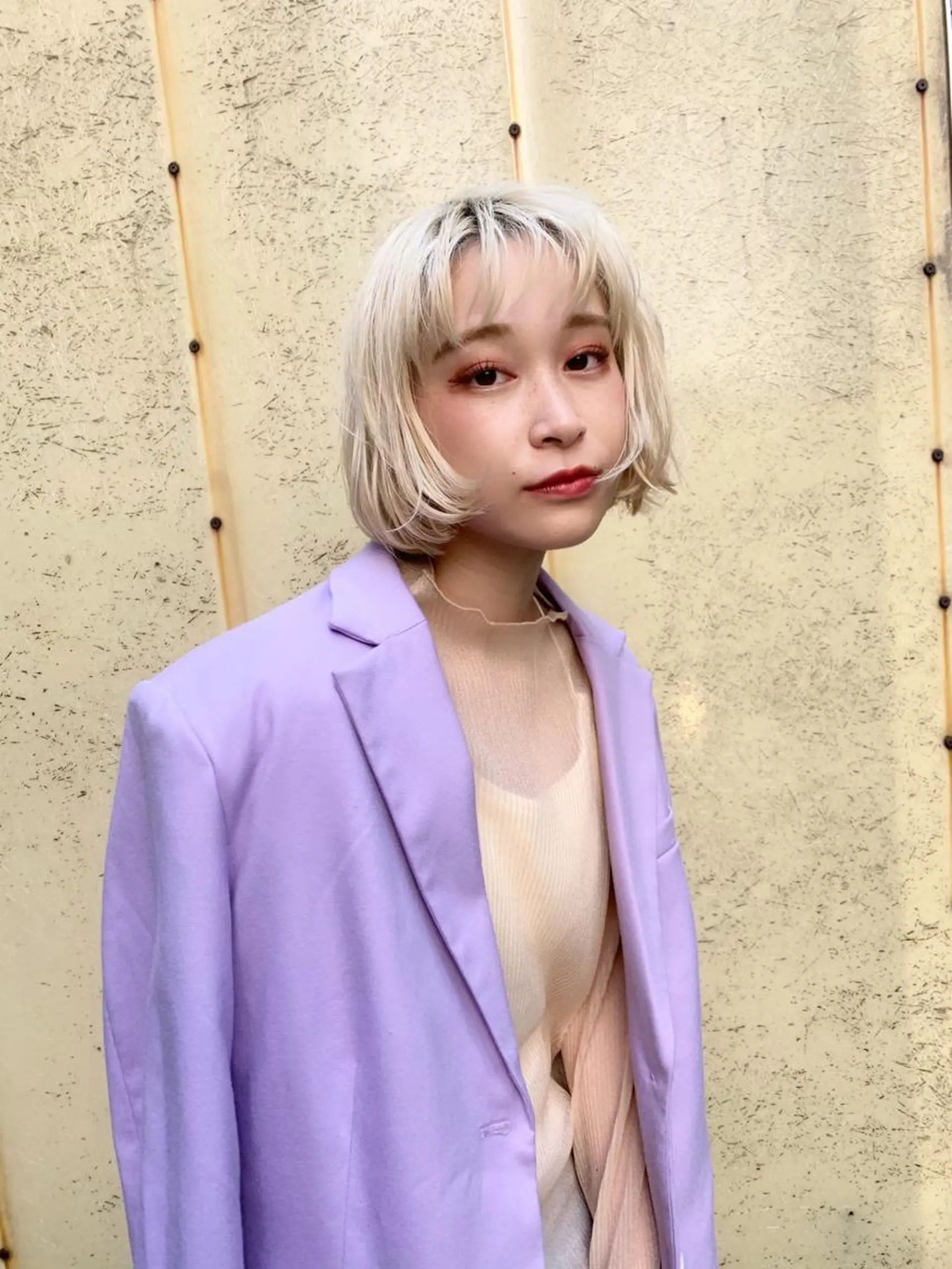 ショート 髪質改善🌈 tomomiのヘアスタイル