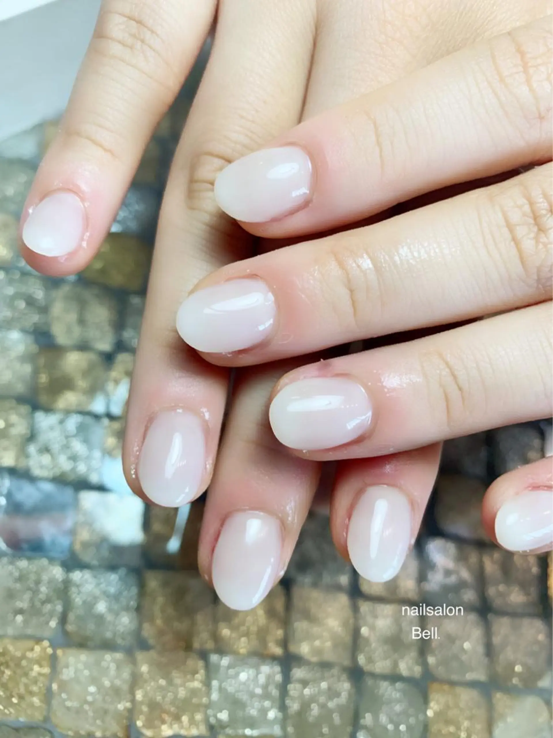 ネイル ハンドネイル Y. Reonaのネイルデザイン