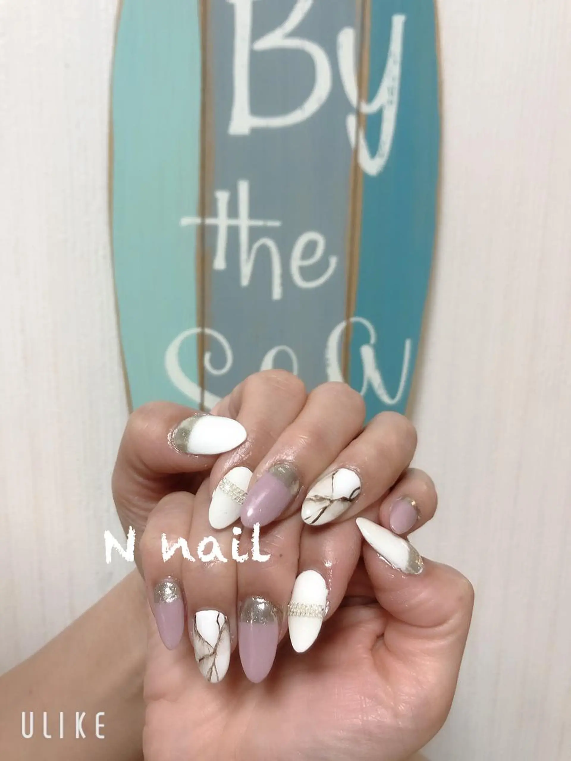 ネイル N nailのネイルデザイン