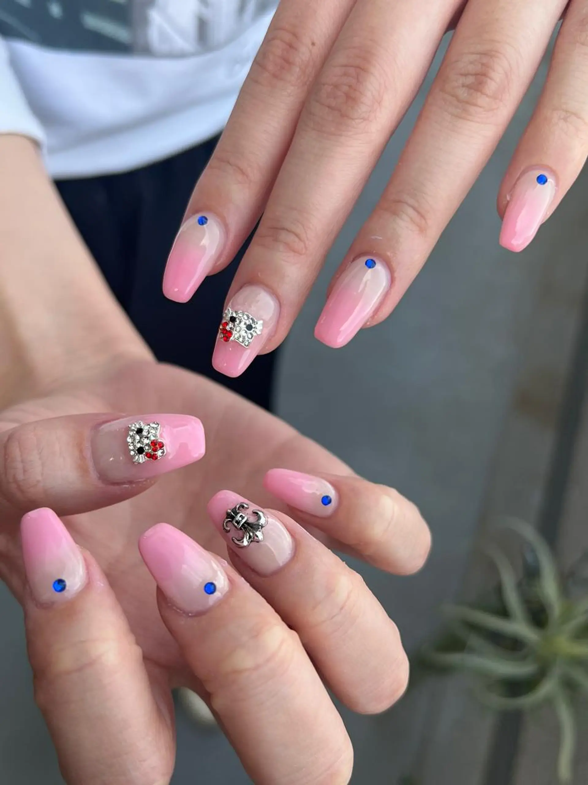 ネイル ハンドネイル NONO /episkeyのネイルデザイン