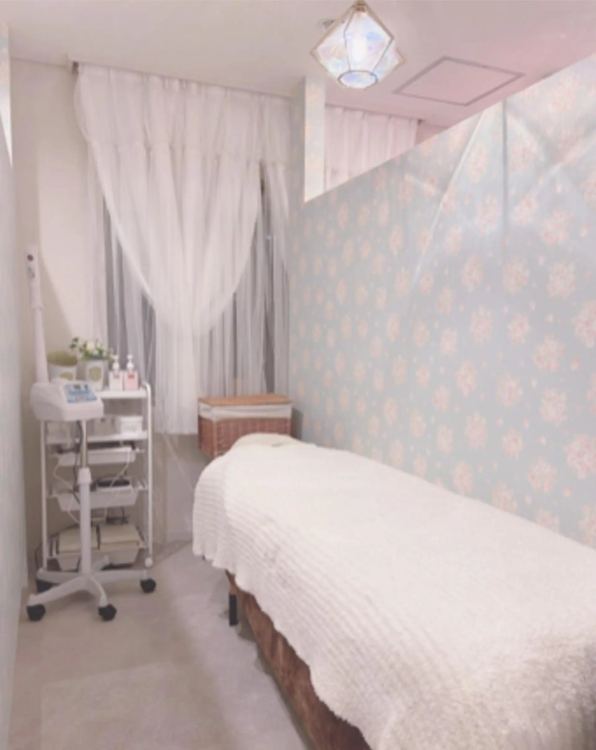 表参道スリムラボ 古我のエステ・リラクイメージ