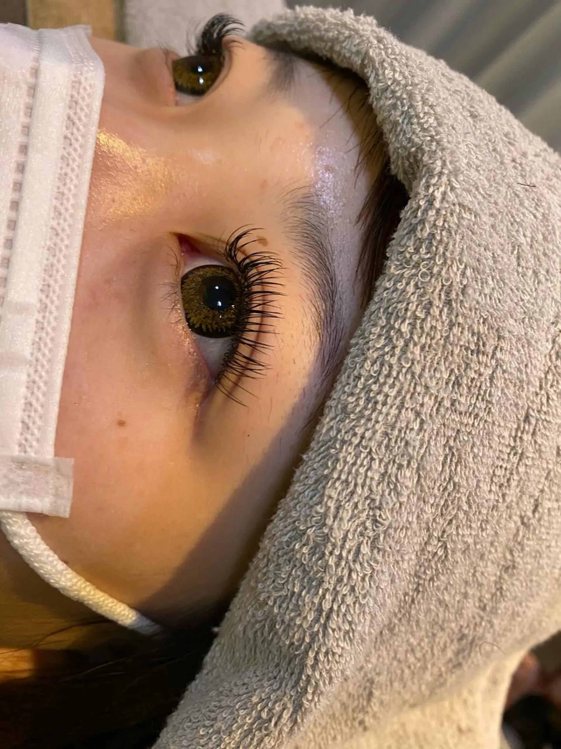 マツエク・マツパ マツエク 💓💓彩 音💓💓のマツエク・マツパデザイン