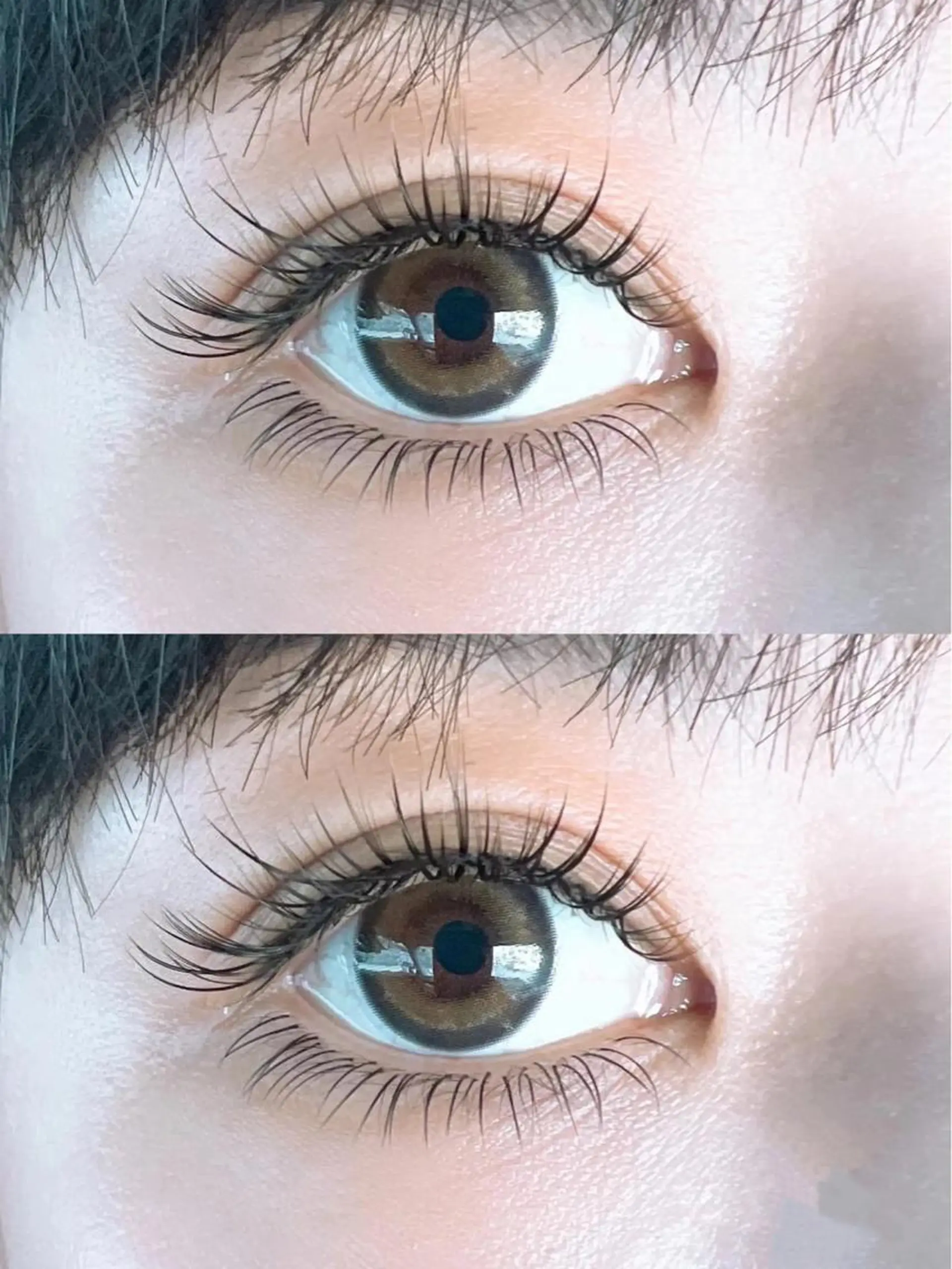 マツエク・マツパ Eyelash foisalonのマツエク・マツパデザイン