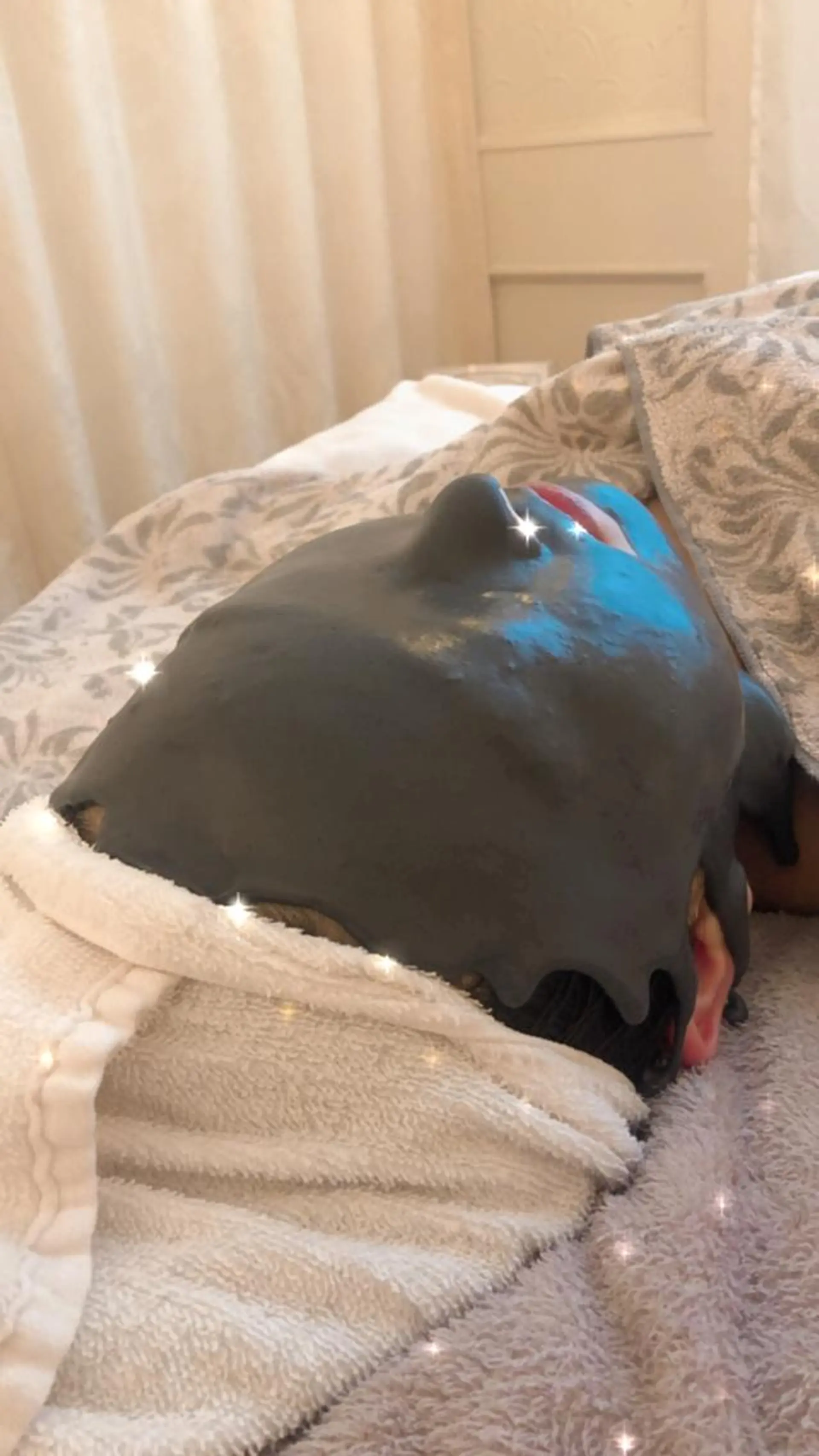 メナードフェイシャルサロン福山東手城店所属・頭島 愛美のエステ・リラクイメージ