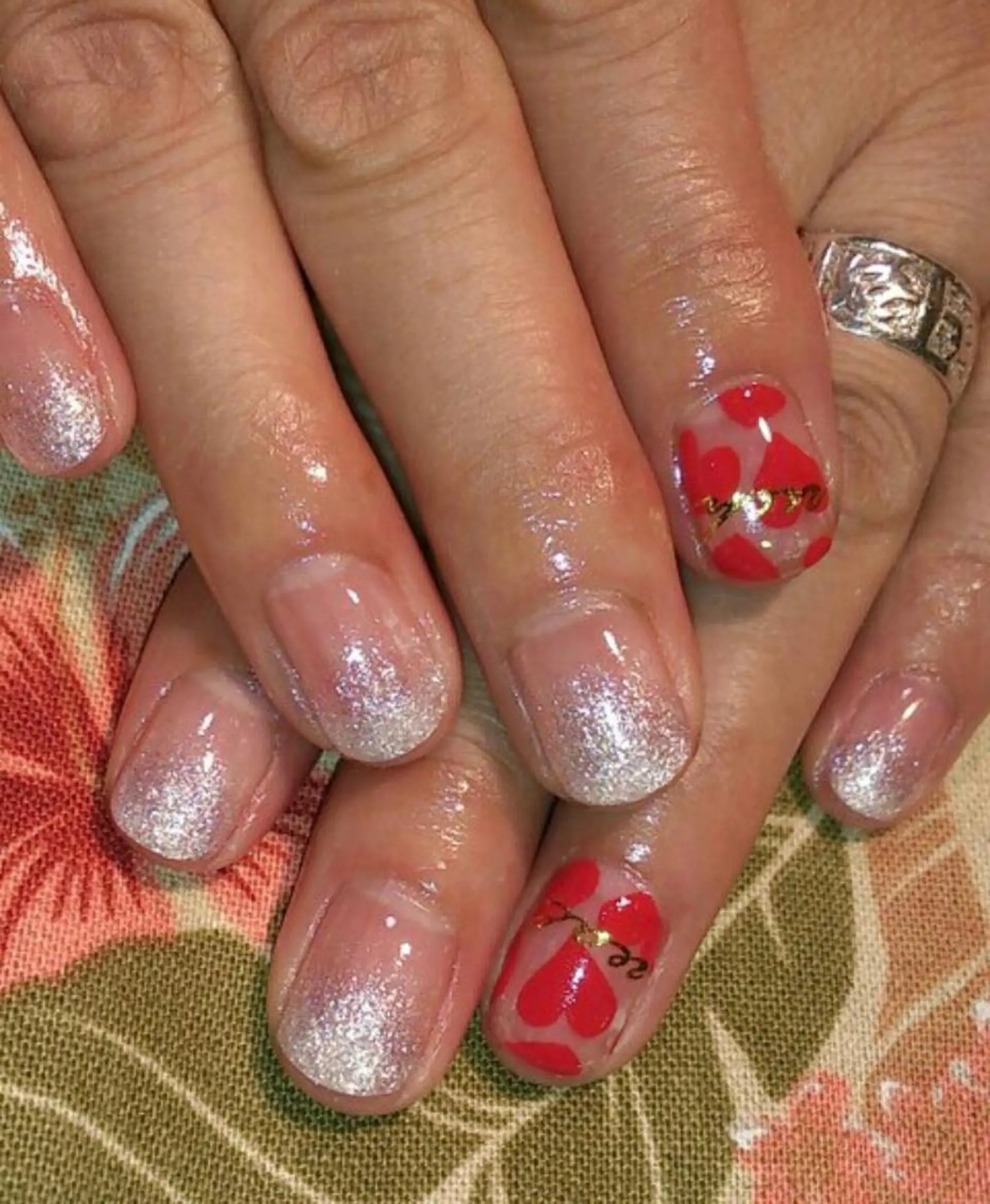 ネイル More ✴︎ （モアプラス）のエステ・リラクイメージ