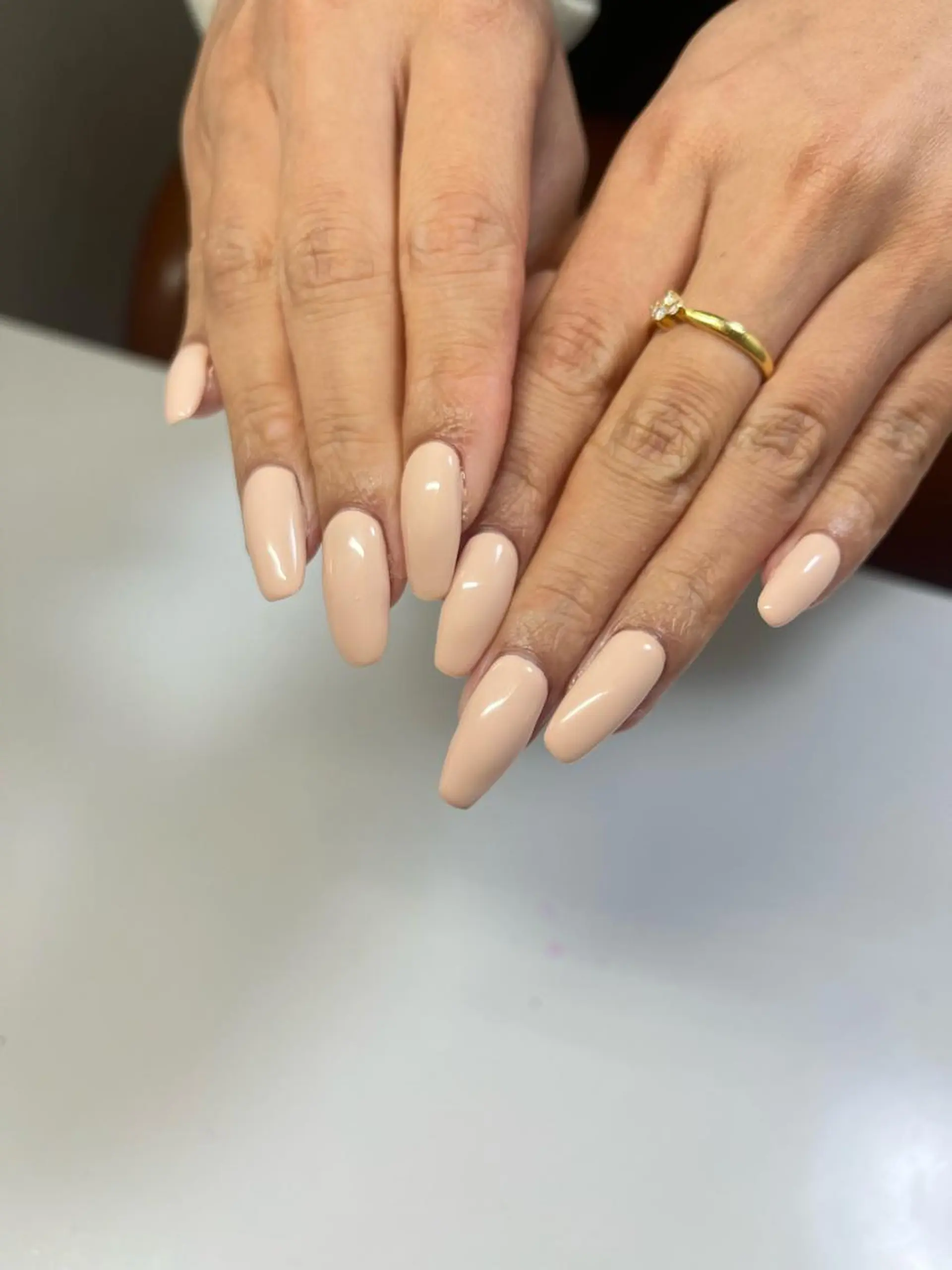 ネイル キンジョウ ハルナのネイルデザイン