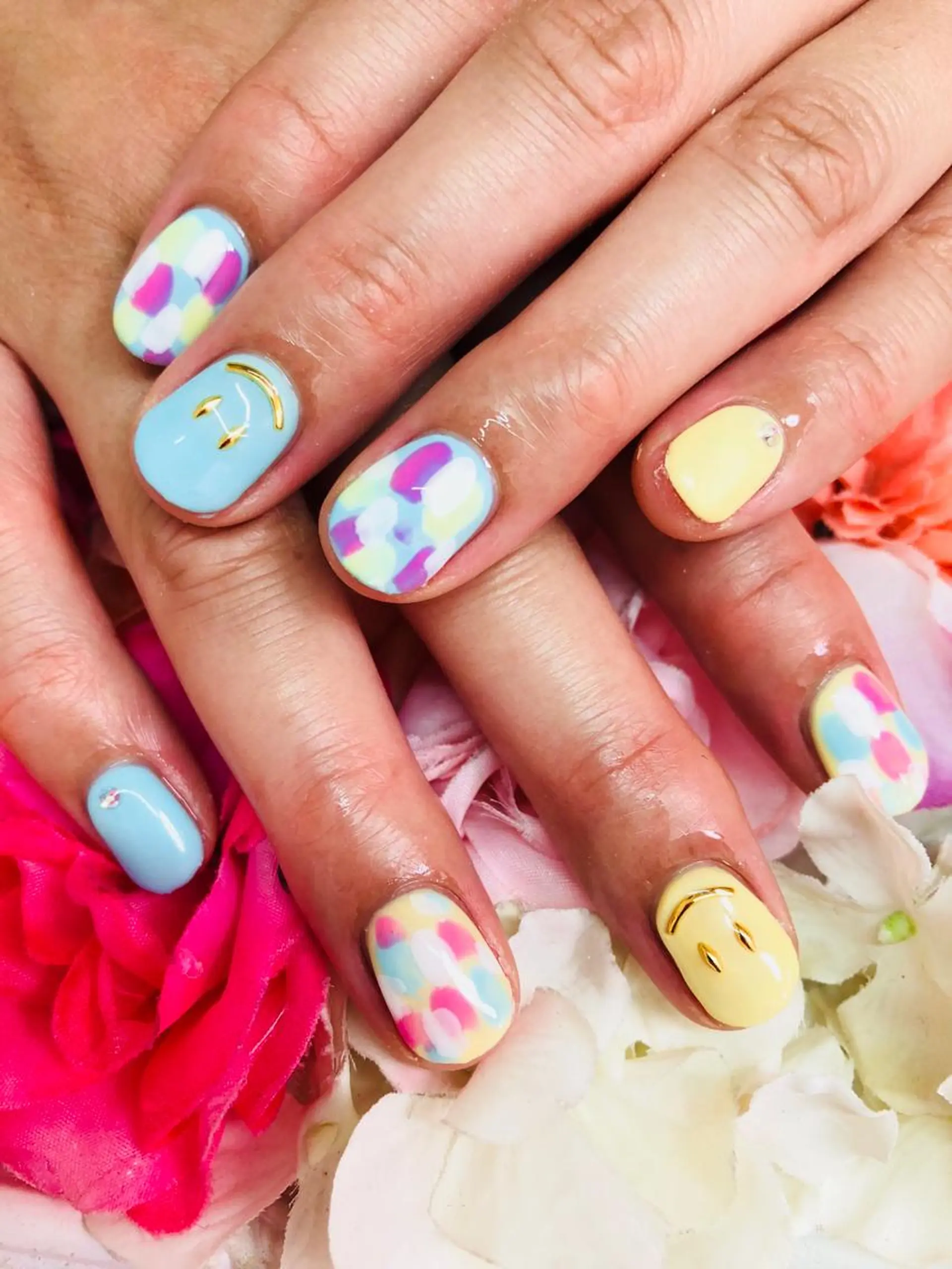 ネイル 酵素風呂　RA.RA所属・酵素風呂 RA.RAのその他イメージ