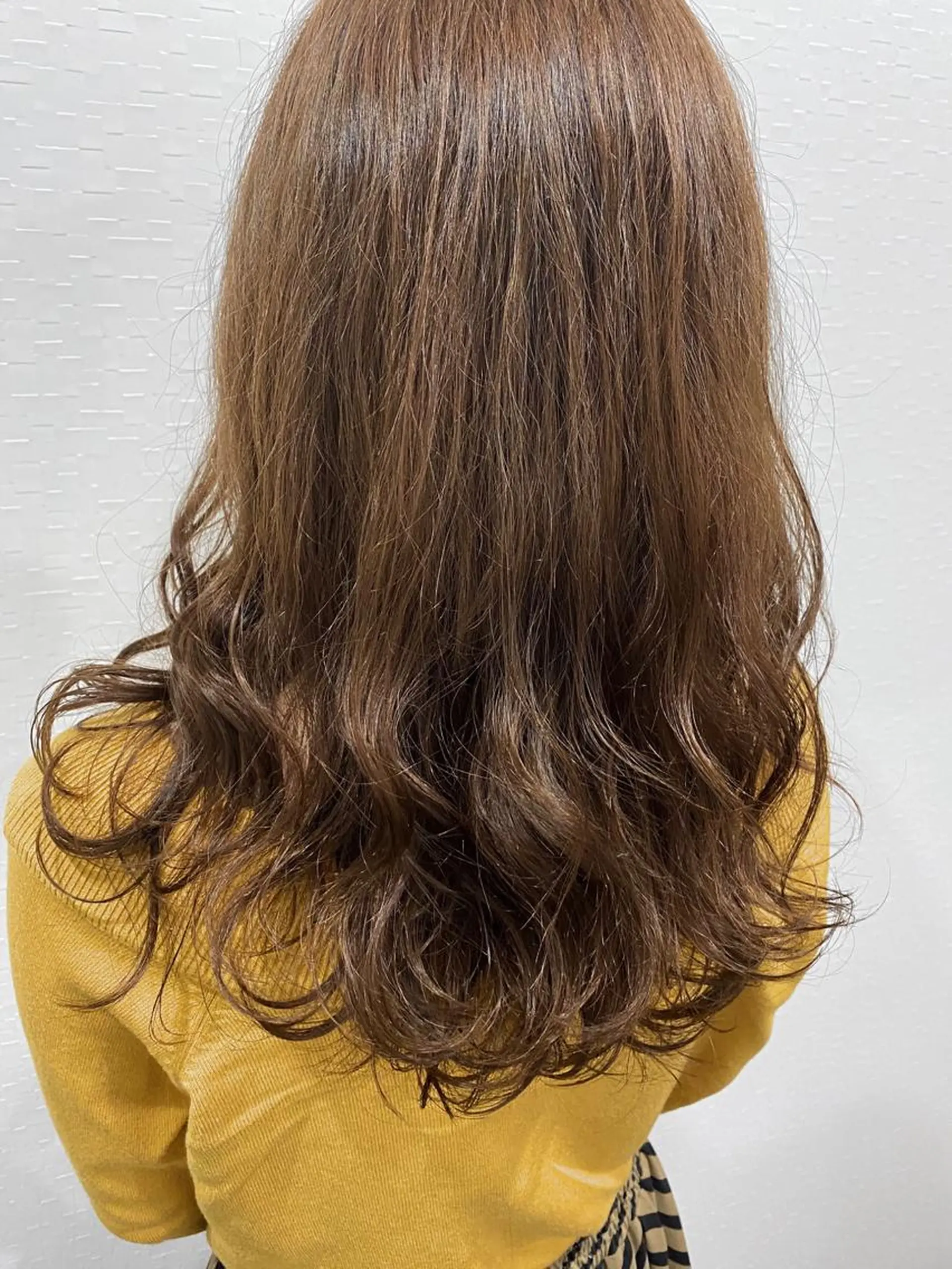 ミディアム ヘアアレンジ ✨髪質改善専門店 GULGUL✨のヘアスタイル