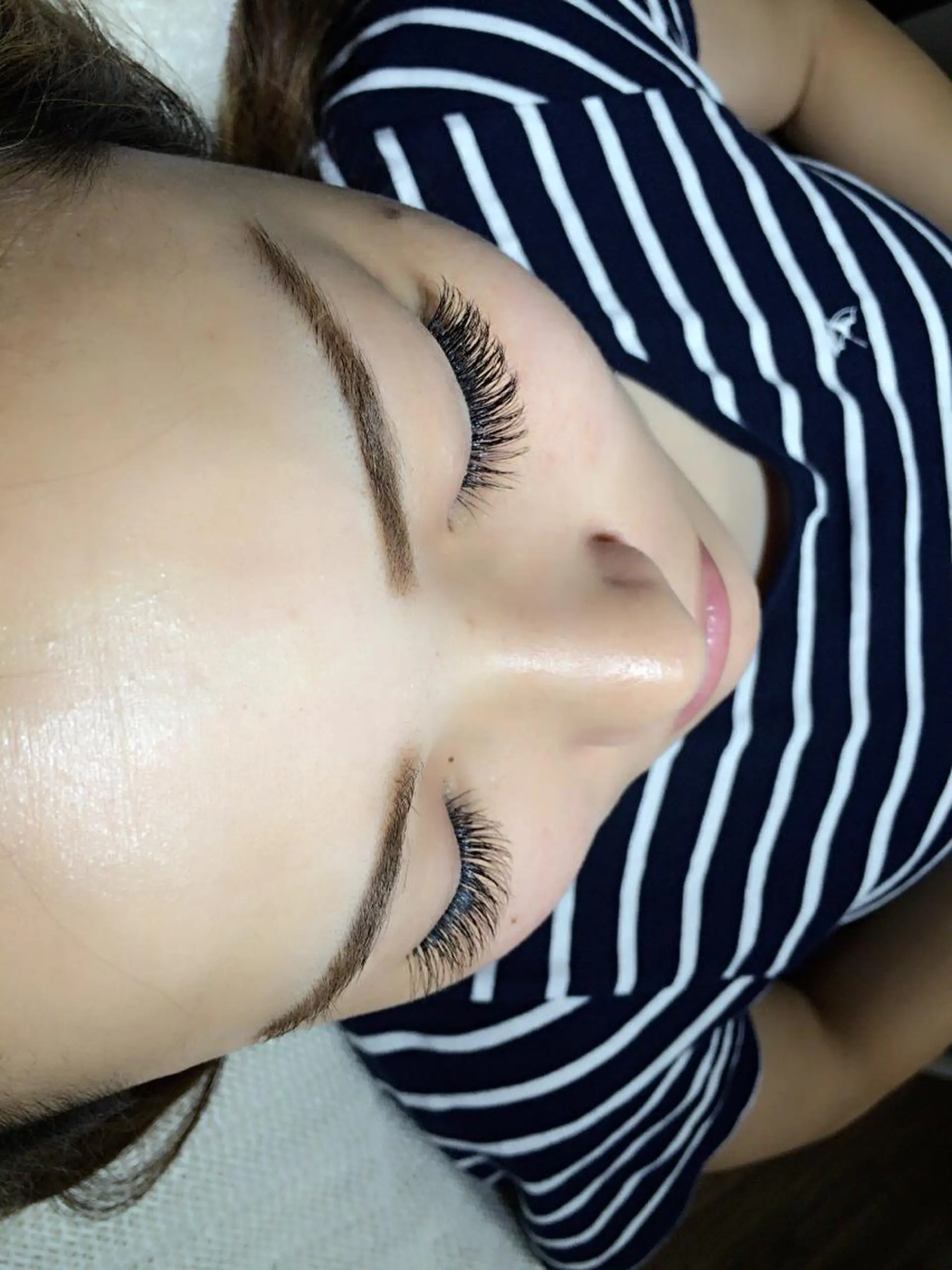 まつエク まつげと眉毛の専門店 MeriSPAのマツエク・マツパデザイン