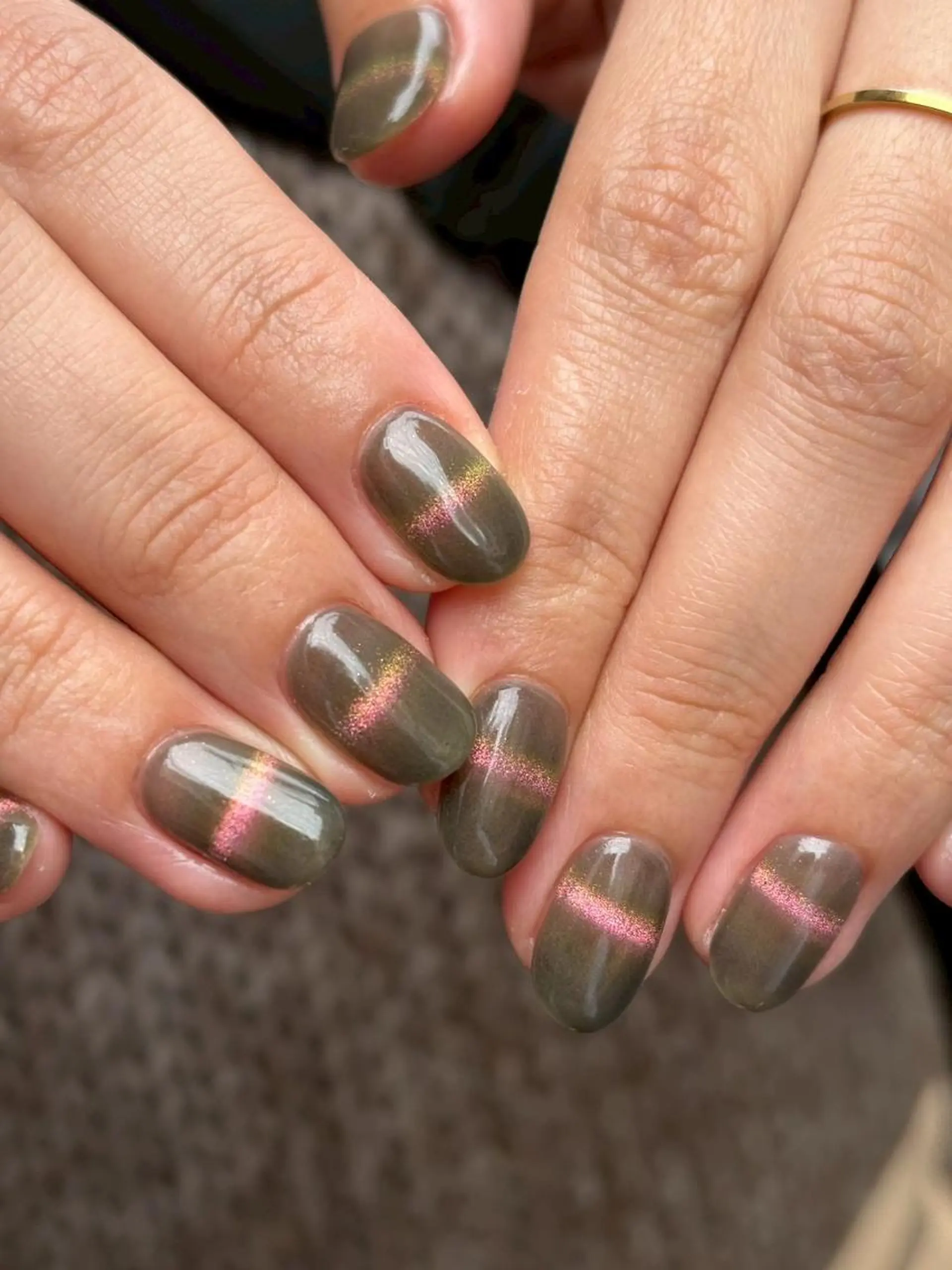 ネイル nails TOKYOのネイルデザイン
