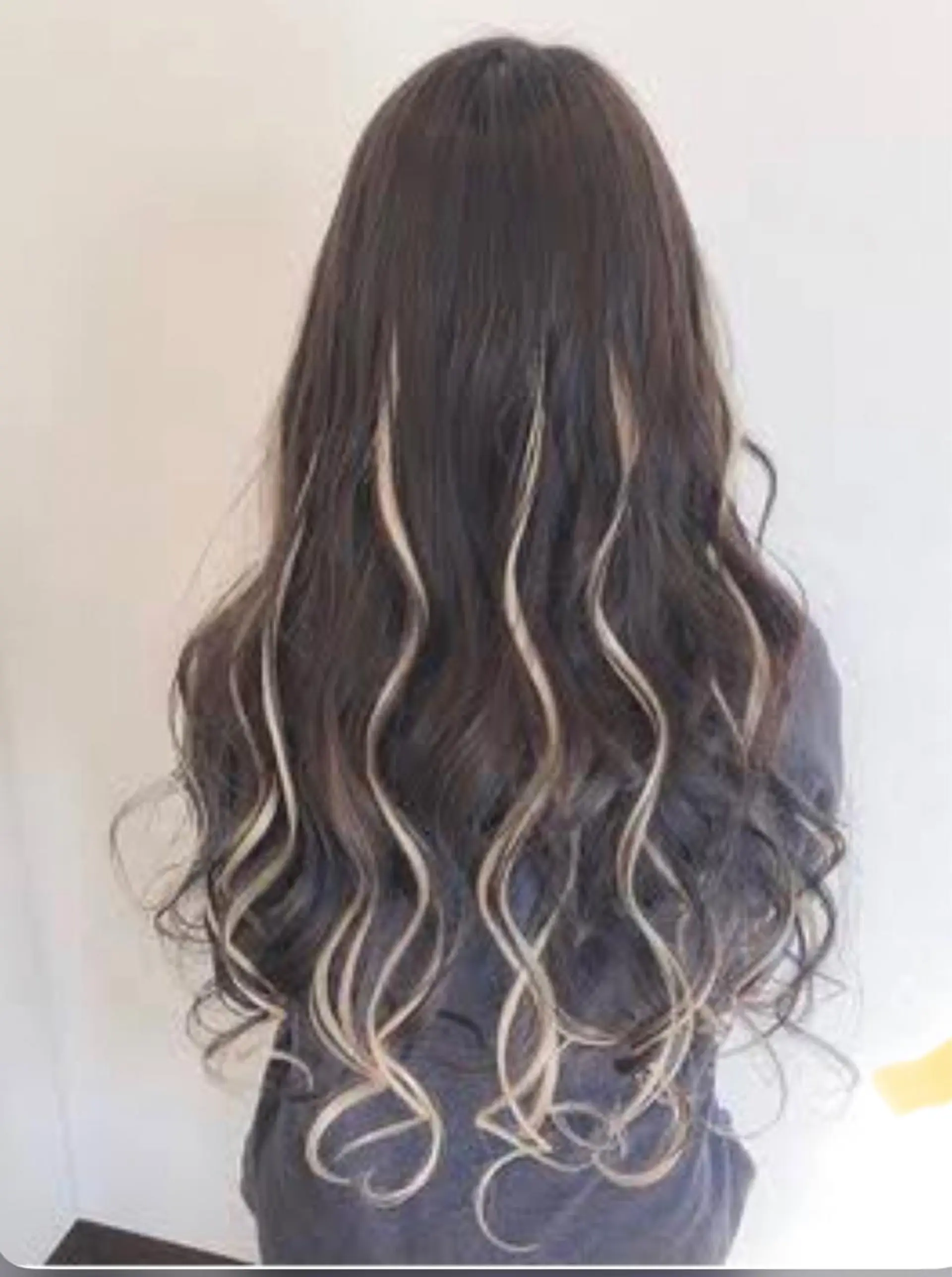 ロング hatena 🫧のマツエク・マツパデザイン