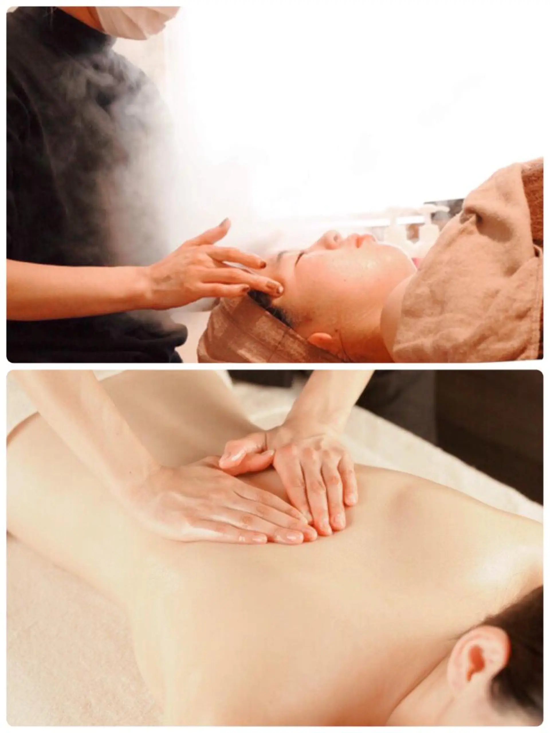 private salon hanaのエステ・リラクイメージ