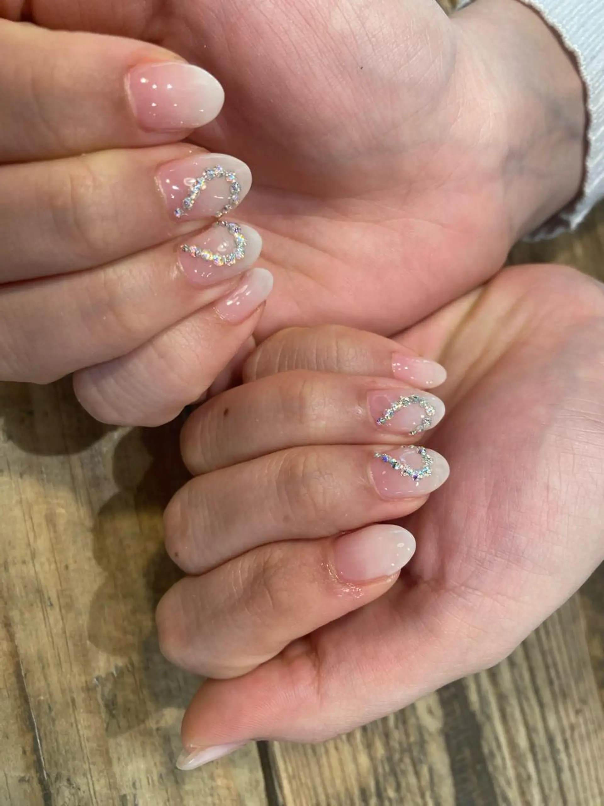 ネイル 佐藤  悠子のネイルデザイン