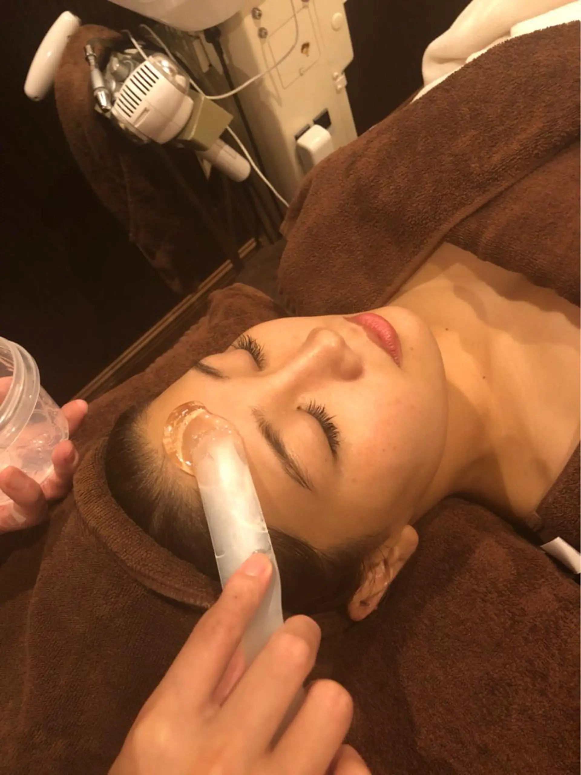 脱毛 美肌脱毛専門サロン Dione栄店のエステ・リラクイメージ