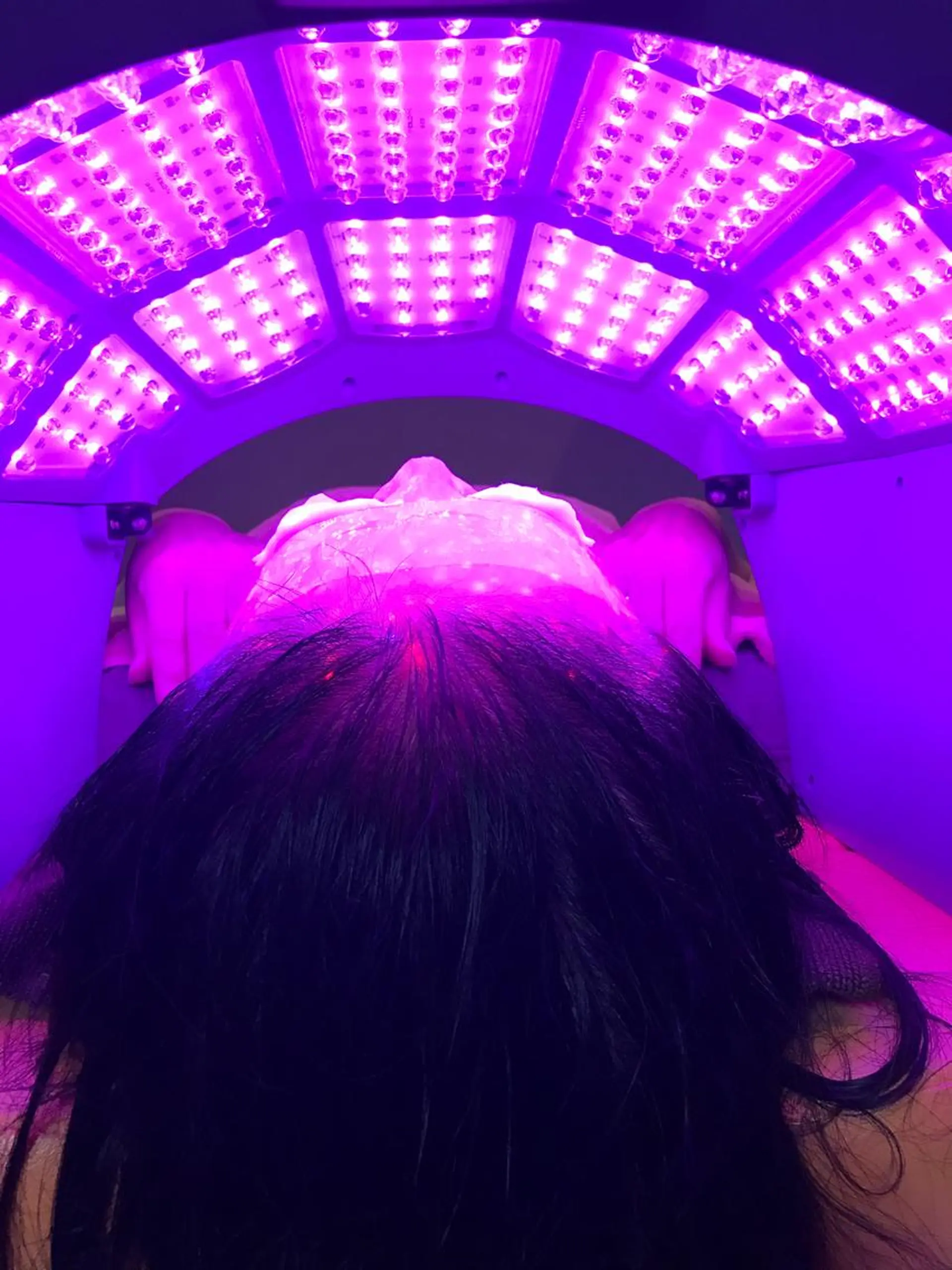 みゆ漢方 薬品店のエステ・リラクイメージ