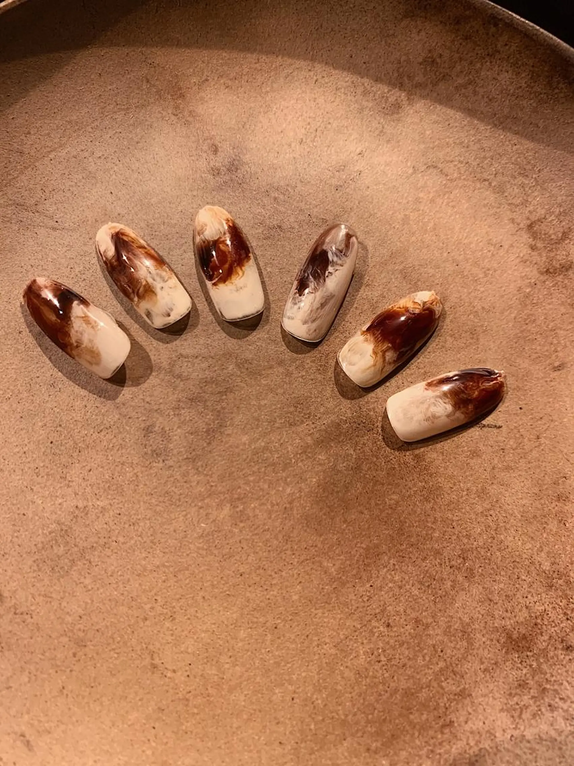 ネイル 土屋 智子のエステ・リラクイメージ