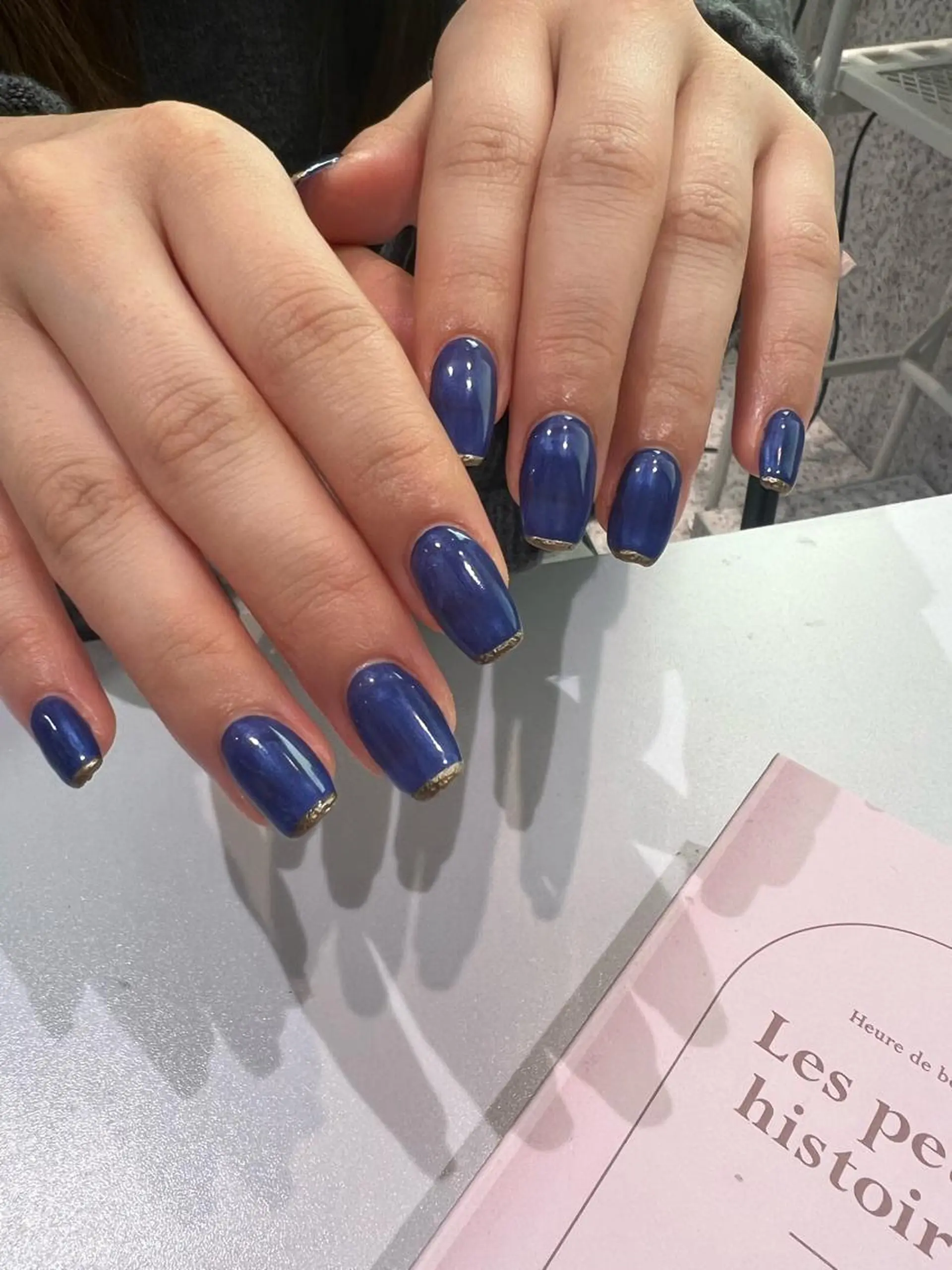 ネイル 個性派/中韓ネイル SAKURAのネイルデザイン