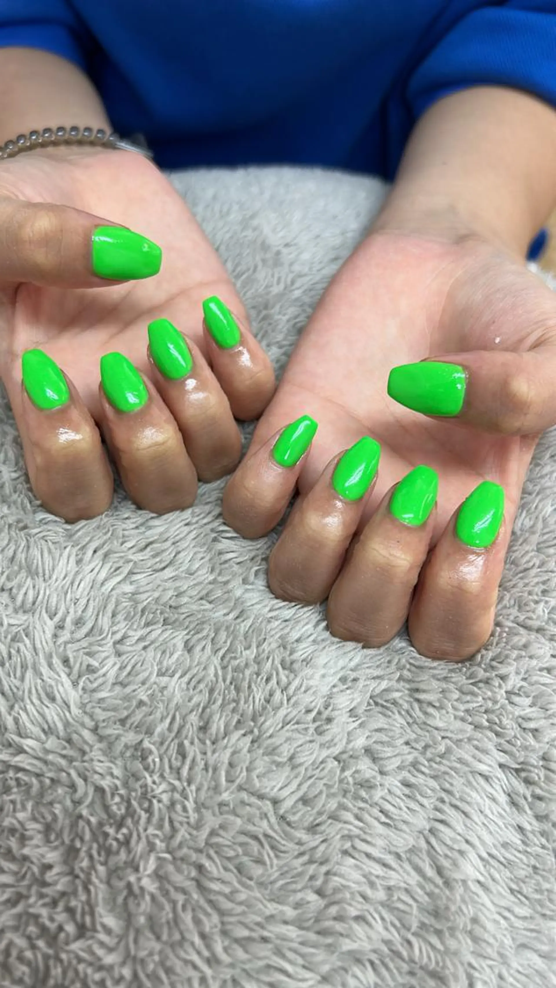 ネイル brilliant s.kのネイルデザイン